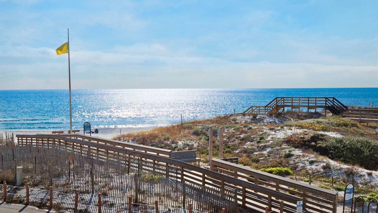 Beachside Villas 621 Beachside Villas 621