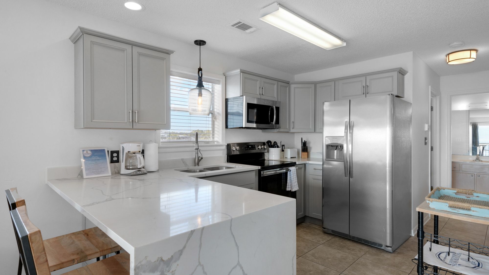 Beachside Villas 621