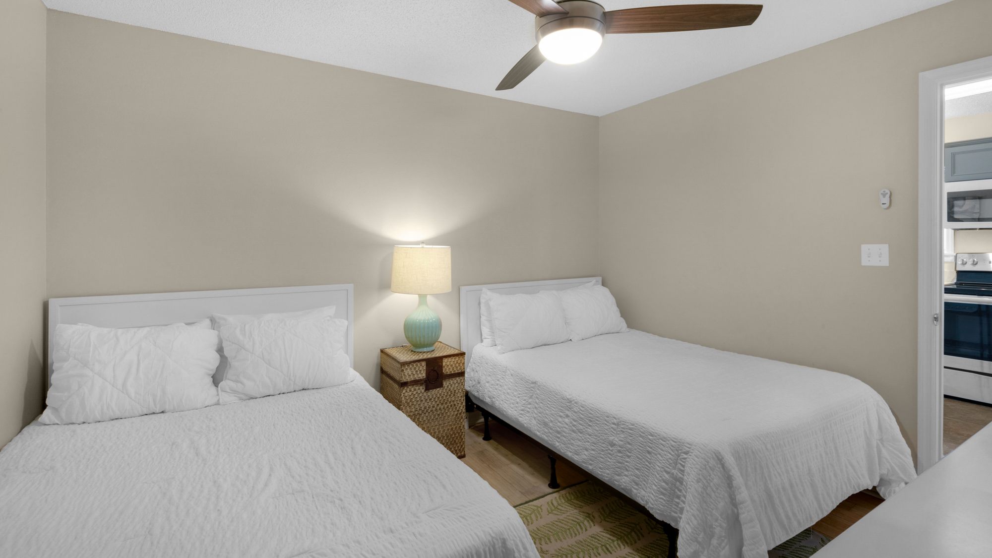 Beachside Villas 621