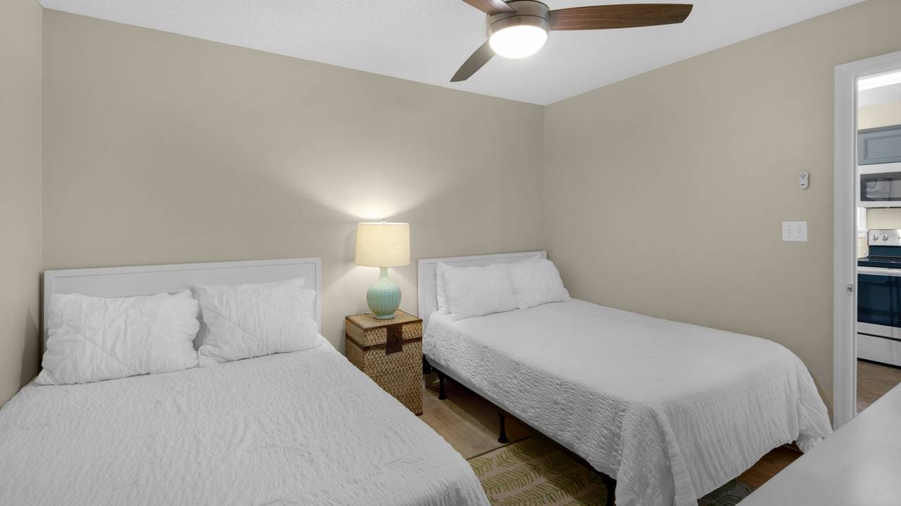 Beachside Villas 621 Beachside Villas 621