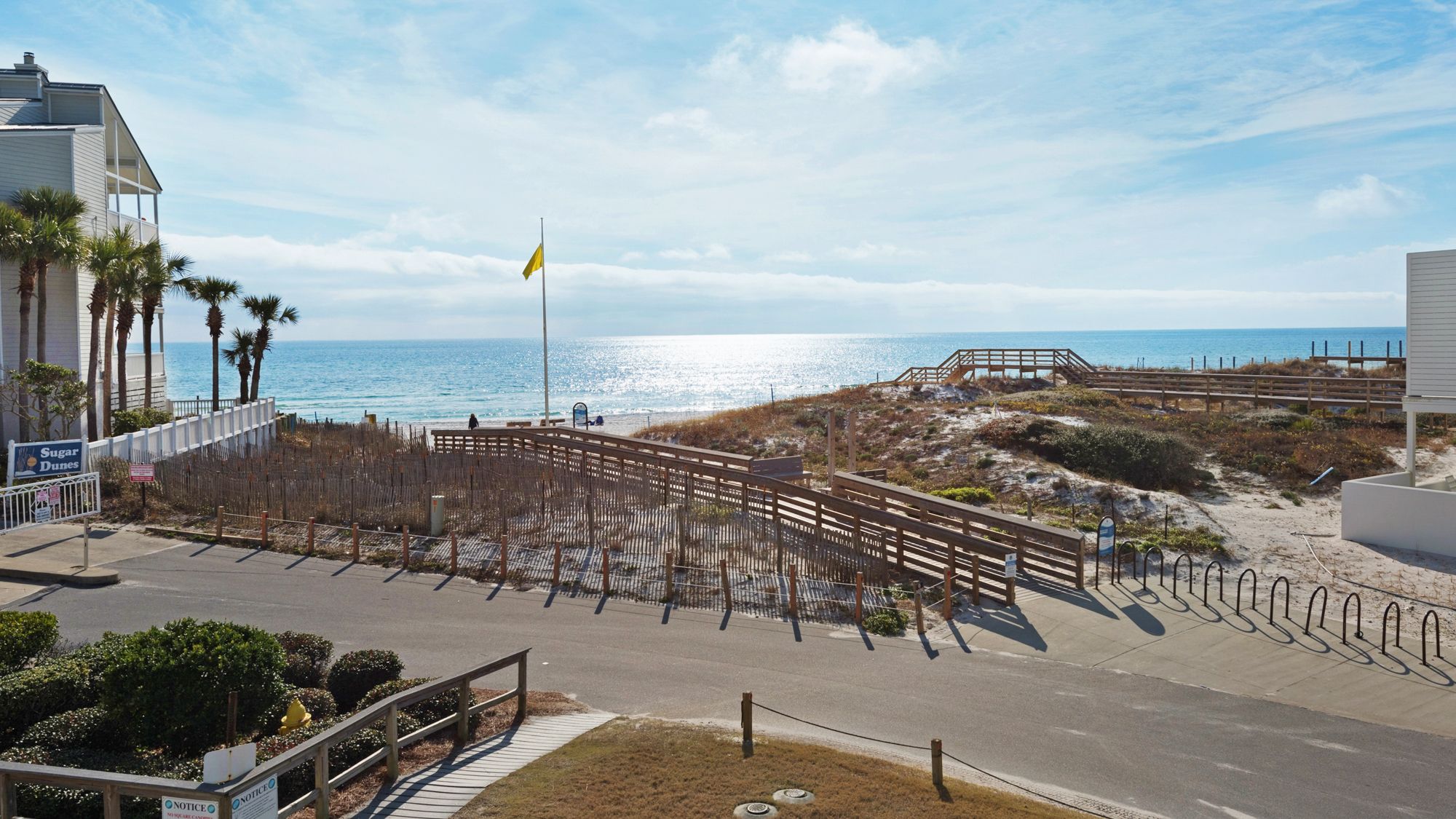 Beachside Villas 621