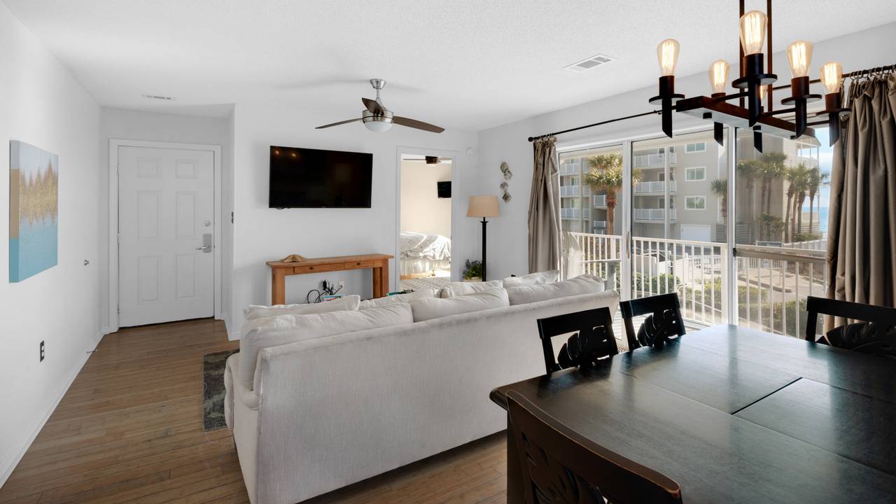 Beachside Villas 621 Beachside Villas 621