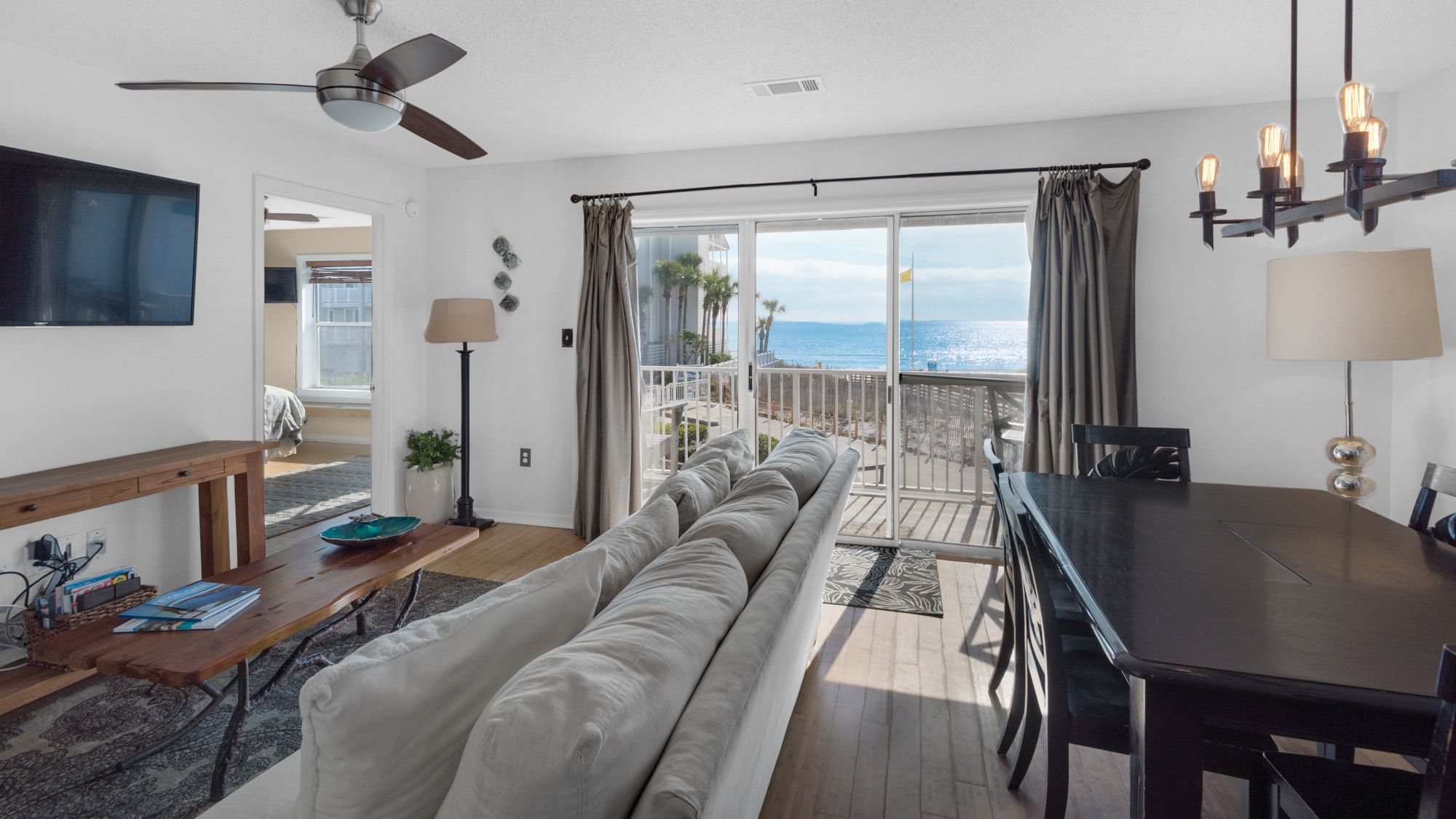 Beachside Villas 621