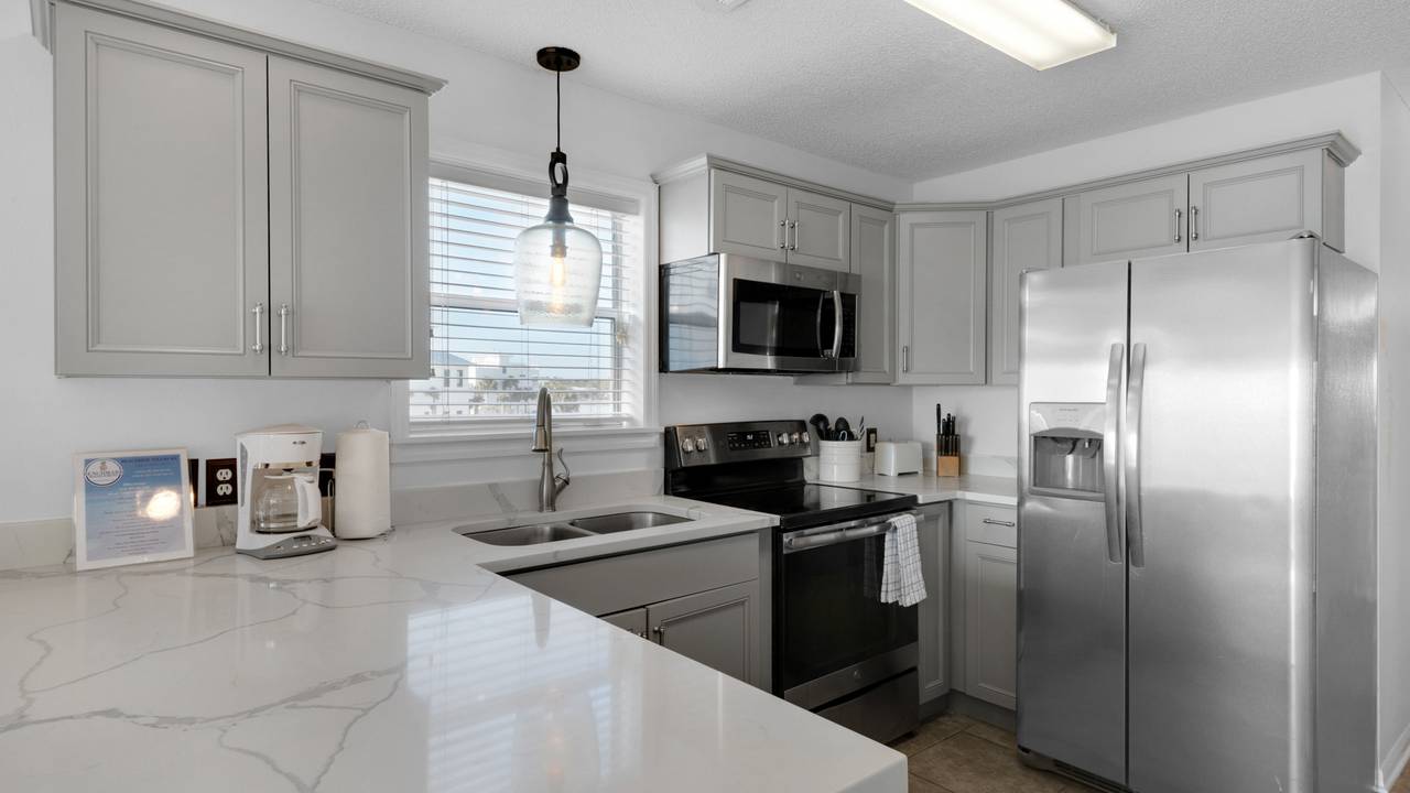 Beachside Villas 621 Beachside Villas 621