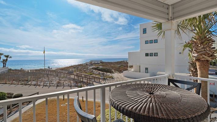 Beachside Villas 621 Beachside Villas 621