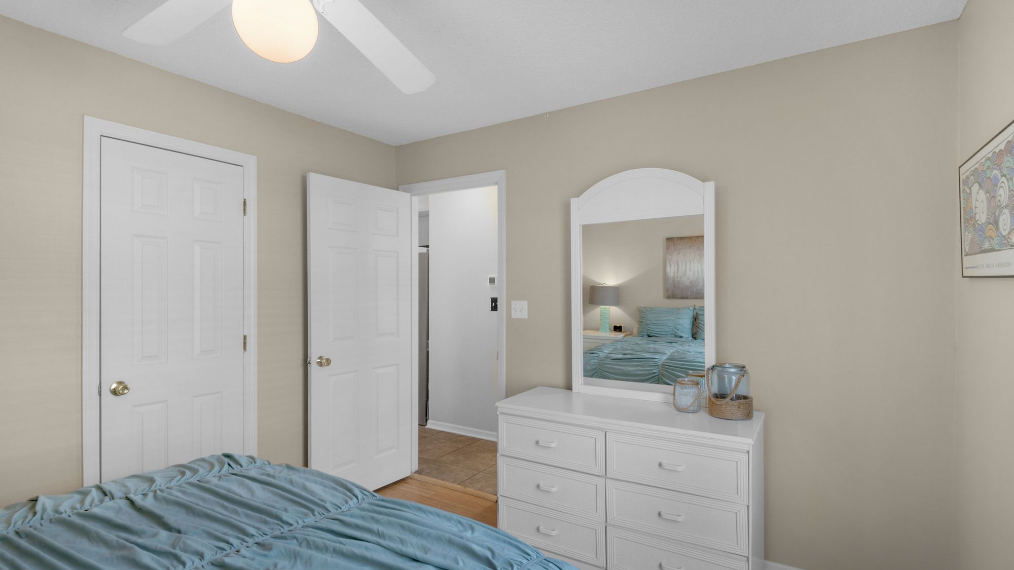 Beachside Villas 621