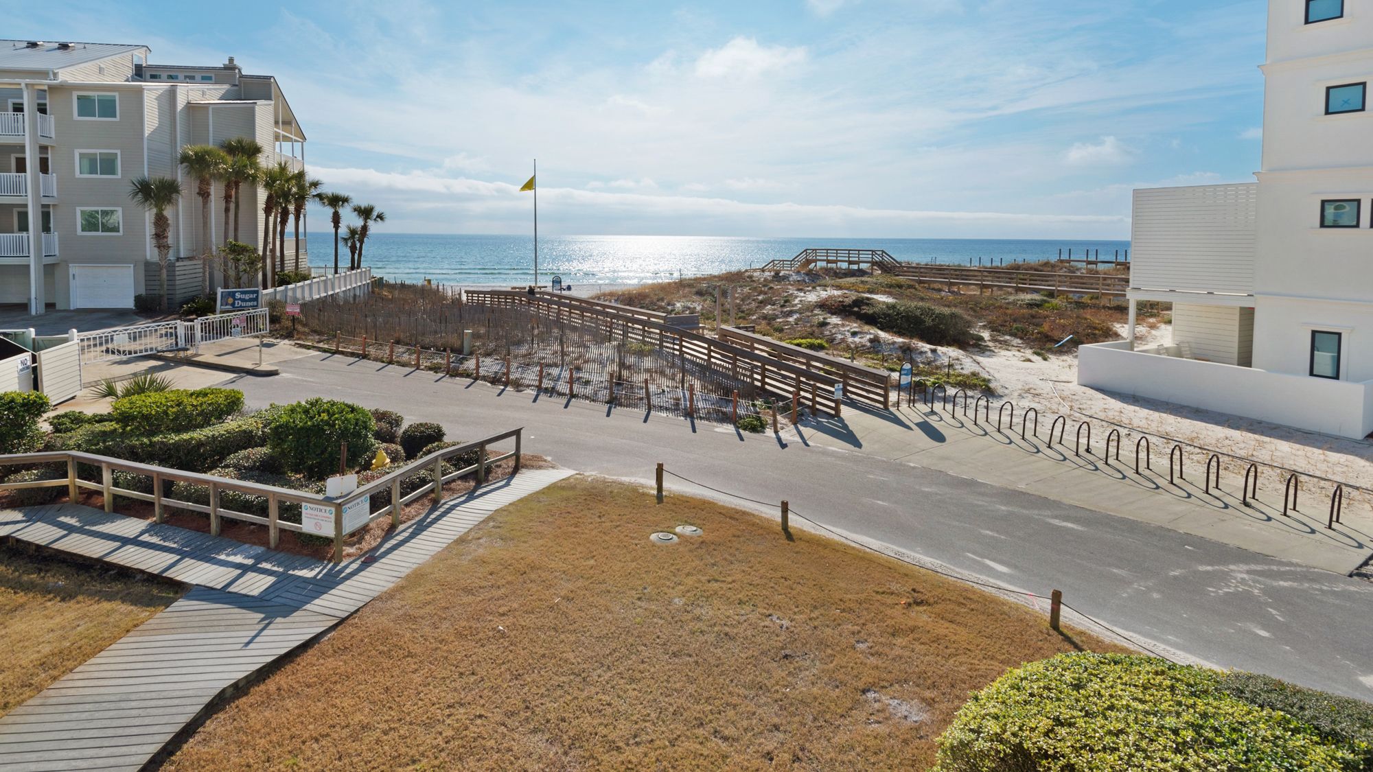 Beachside Villas 621