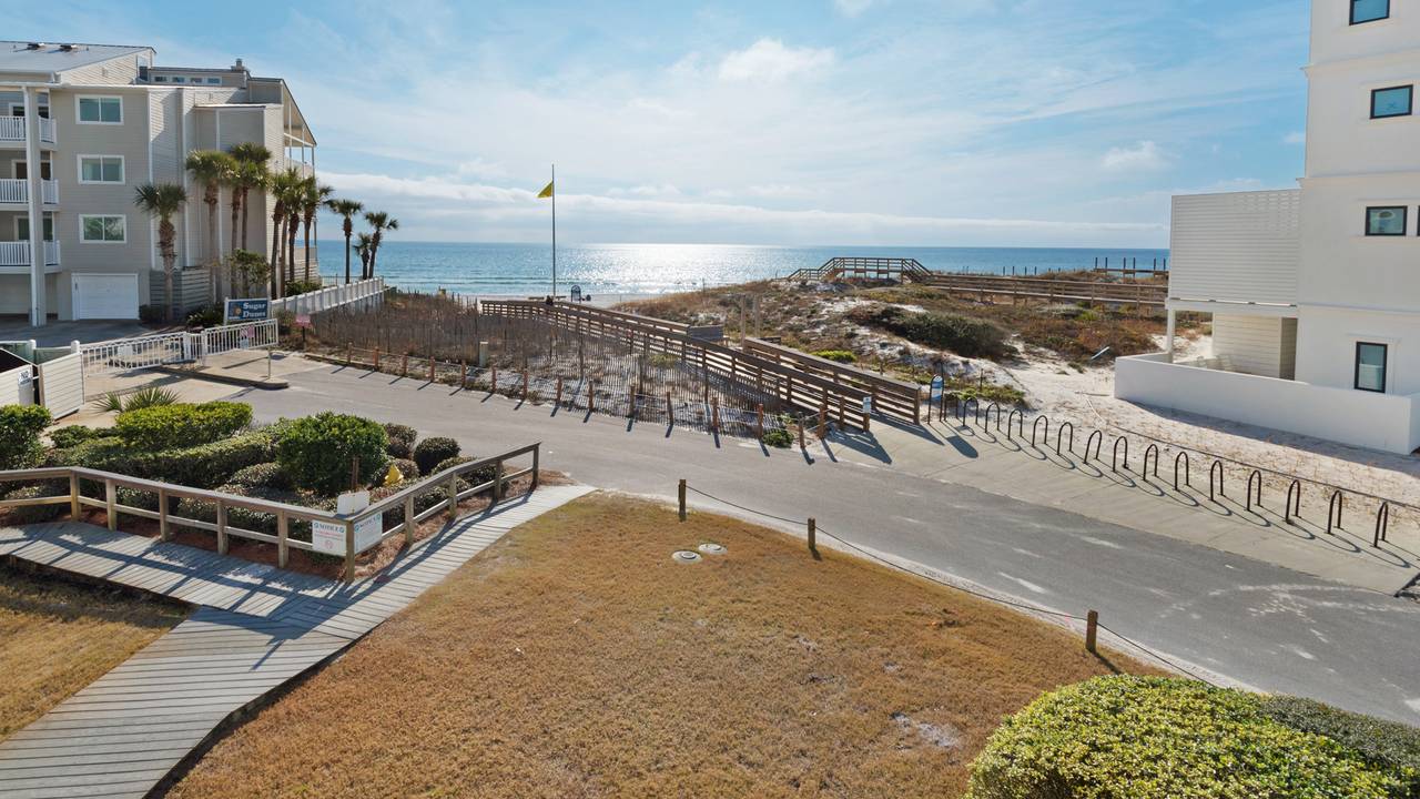 Beachside Villas 621 Beachside Villas 621