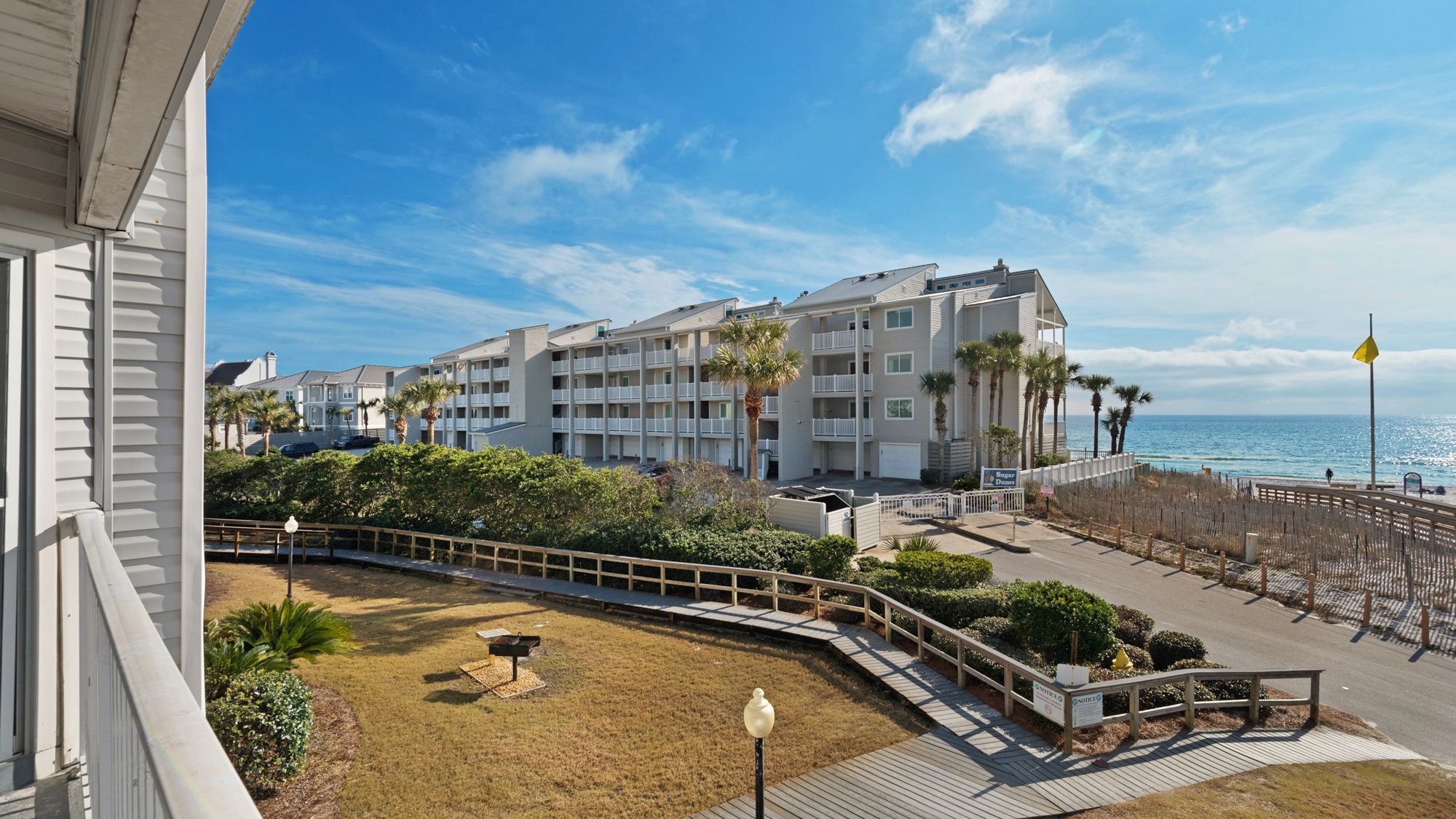 Beachside Villas 621