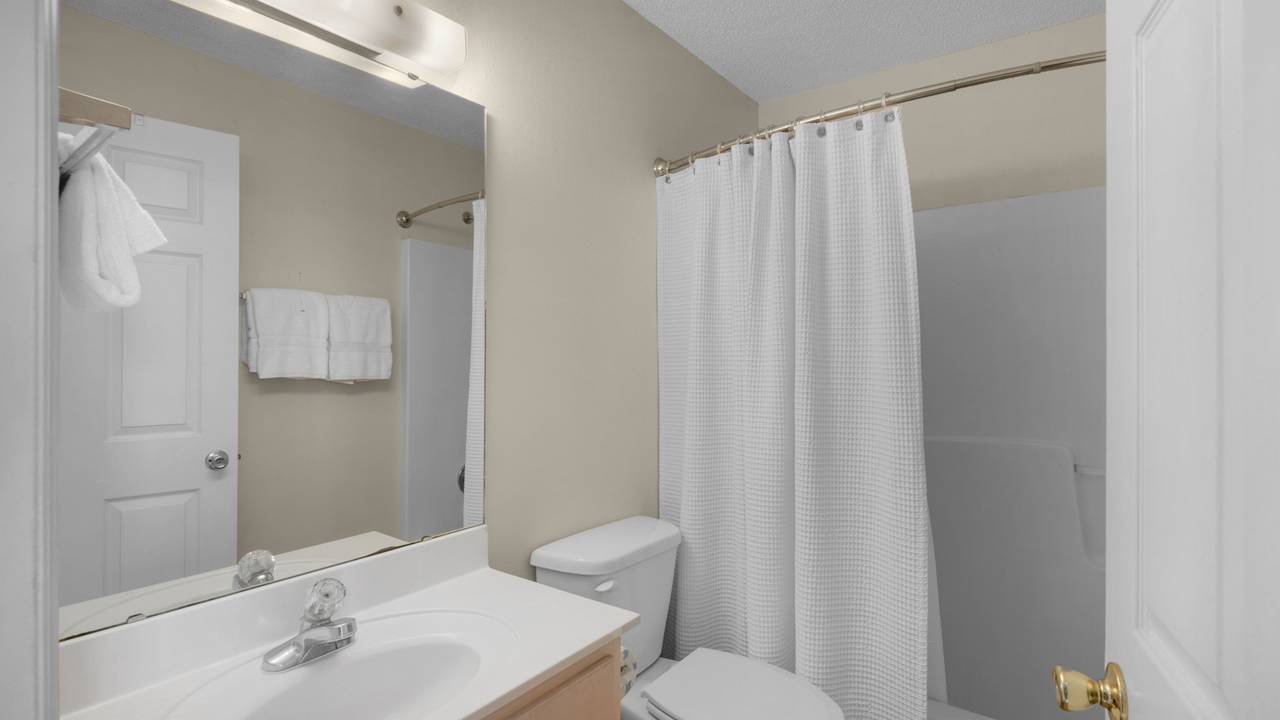 Beachside Villas 621 Beachside Villas 621