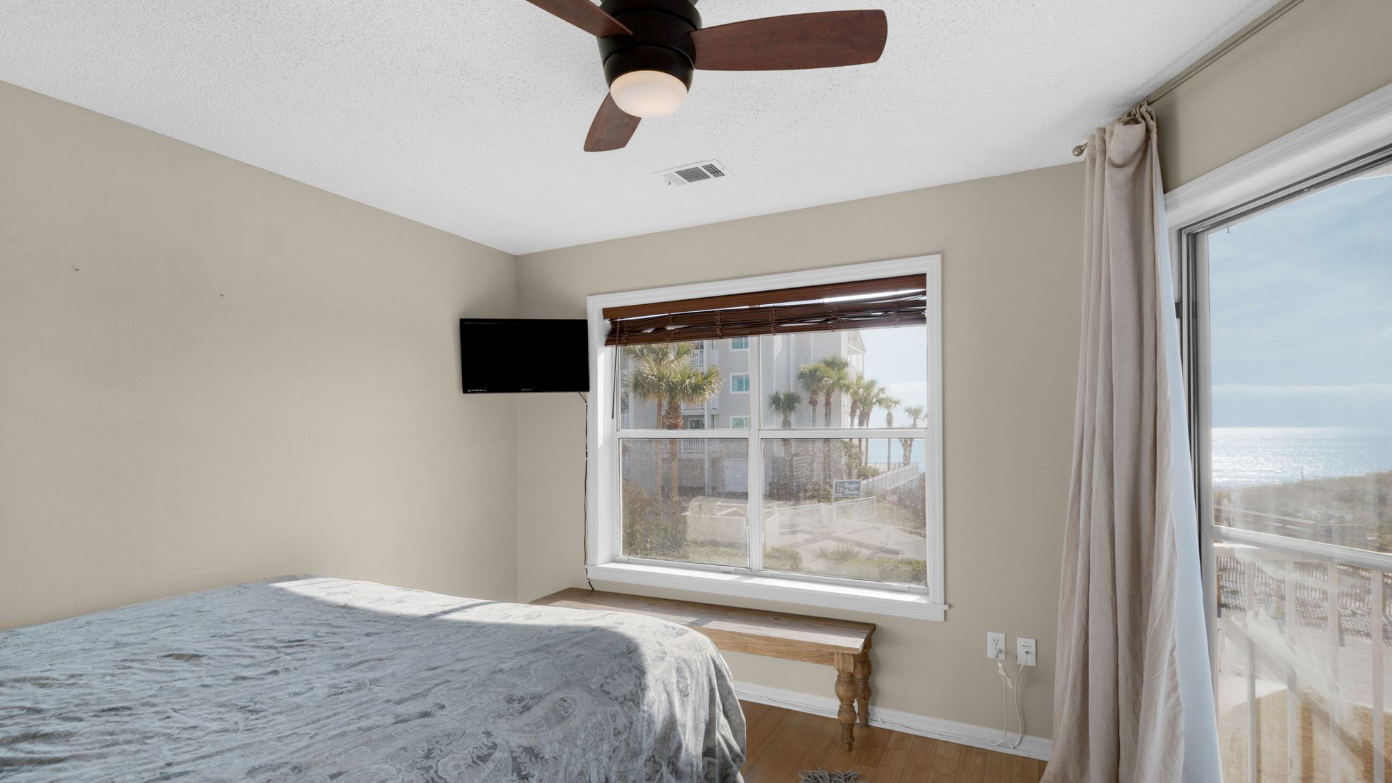 Beachside Villas 621