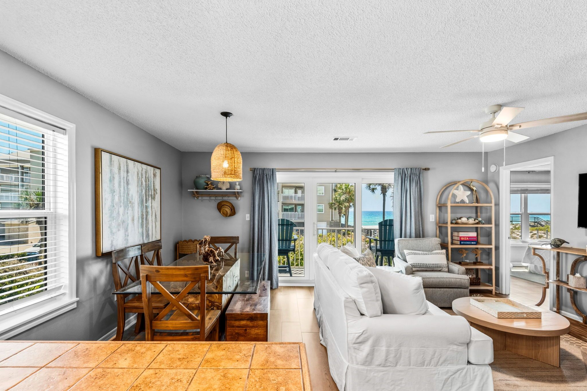 Beachside Villas 623
