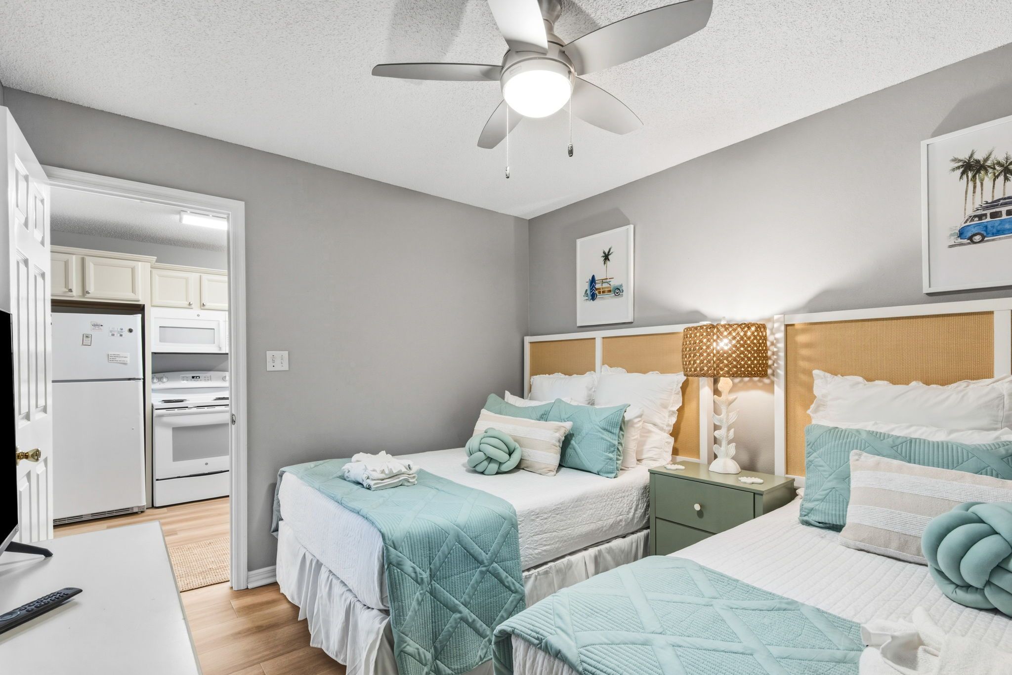 Beachside Villas 623