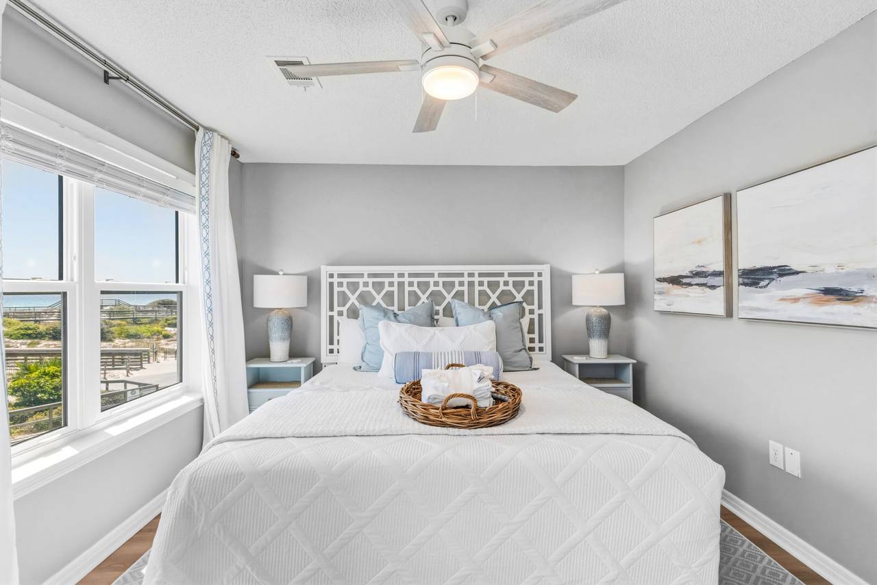 Beachside Villas 623 Beachside Villas 623