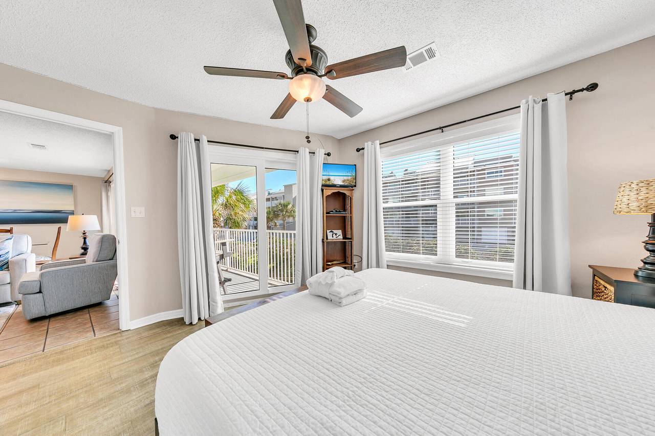 Beachside Villas 623 Bedroom Beachside Villas 623 Bedroom