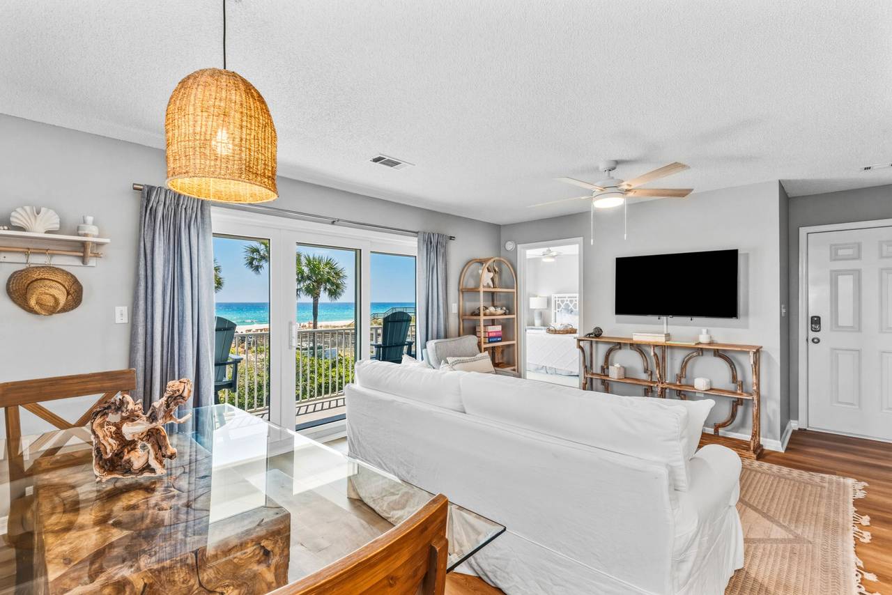 Beachside Villas 623 Beachside Villas 623