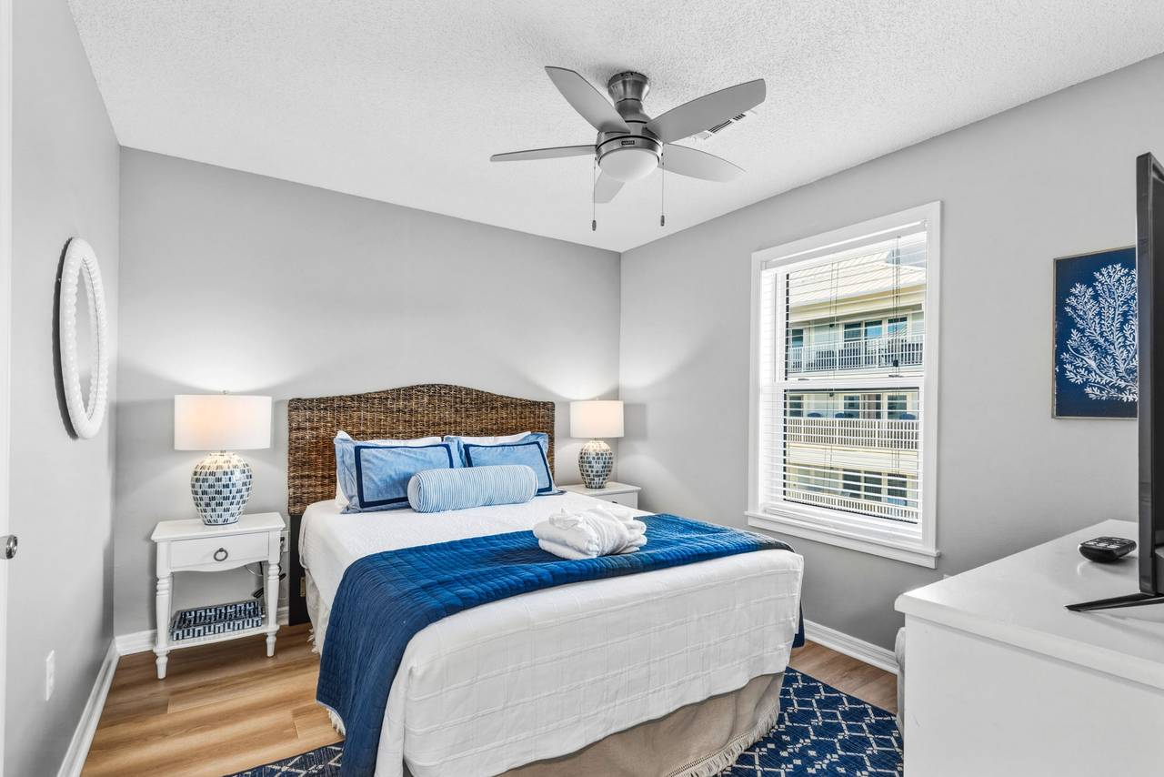 Beachside Villas 623 Beachside Villas 623