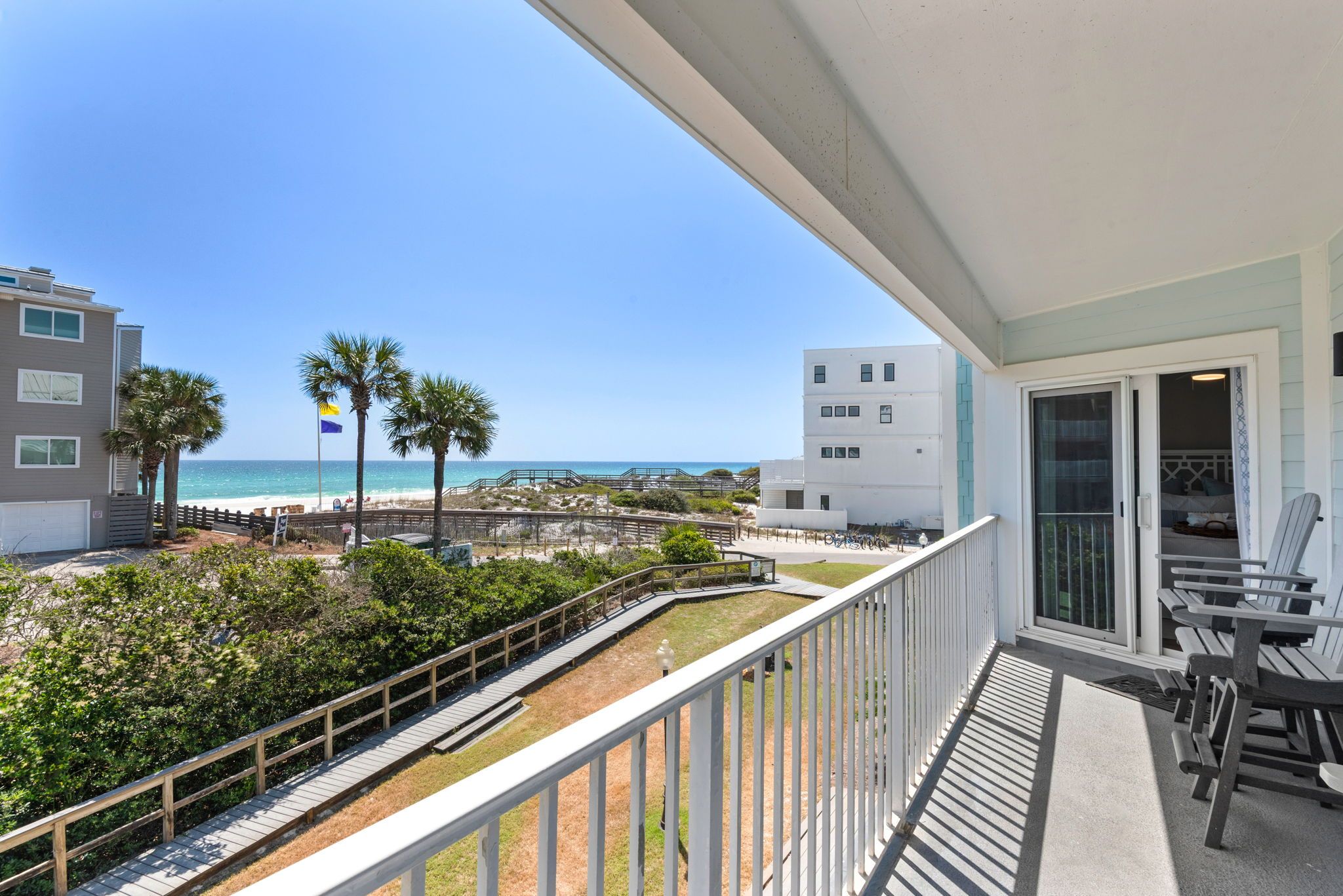 Beachside Villas 623