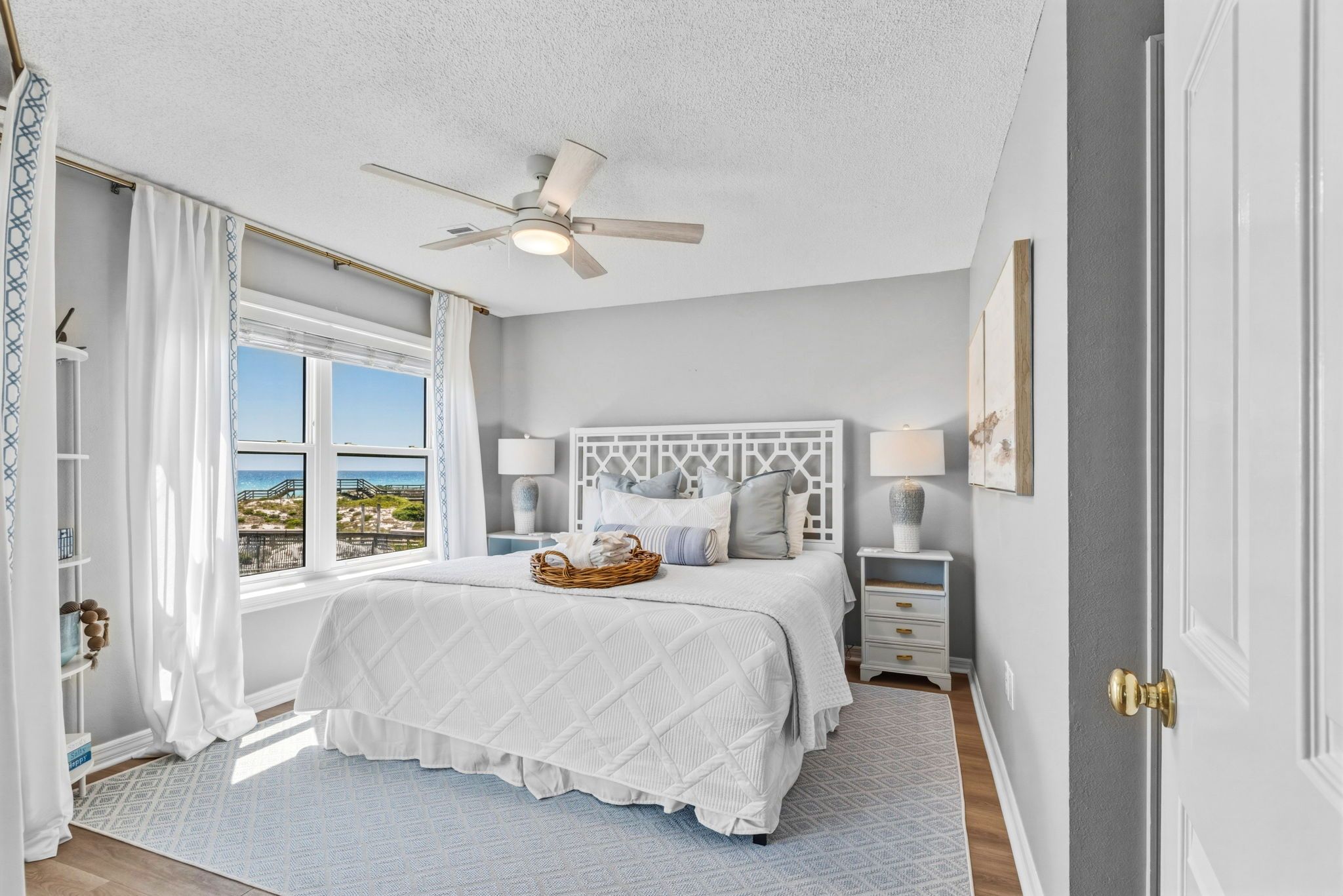 Beachside Villas 623