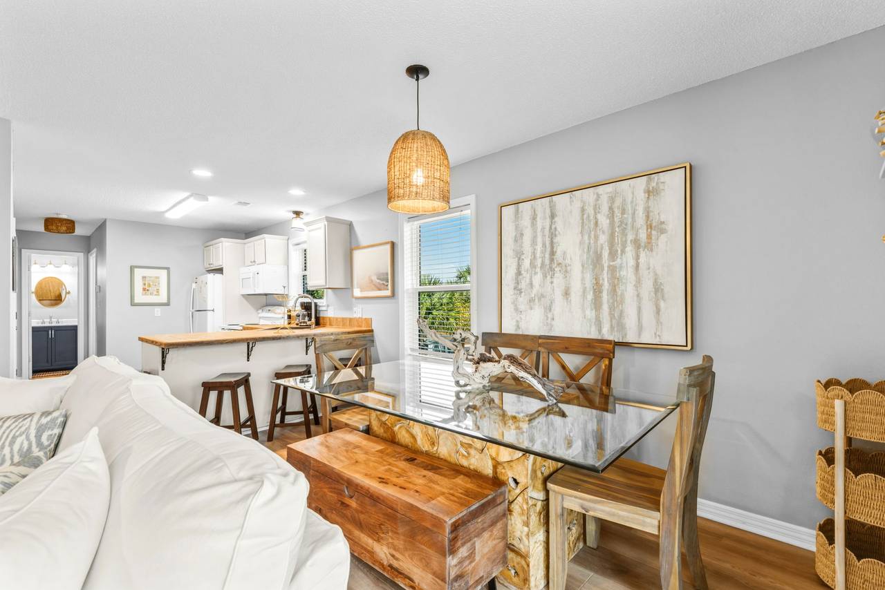 Beachside Villas 623 Beachside Villas 623