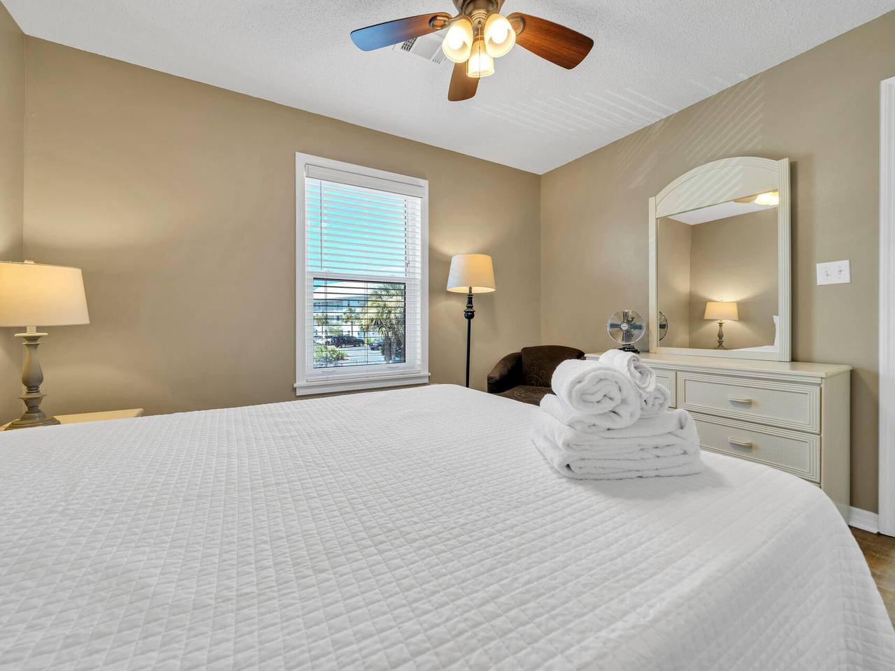 Beachside Villas 623 Bedroom Beachside Villas 623 Bedroom