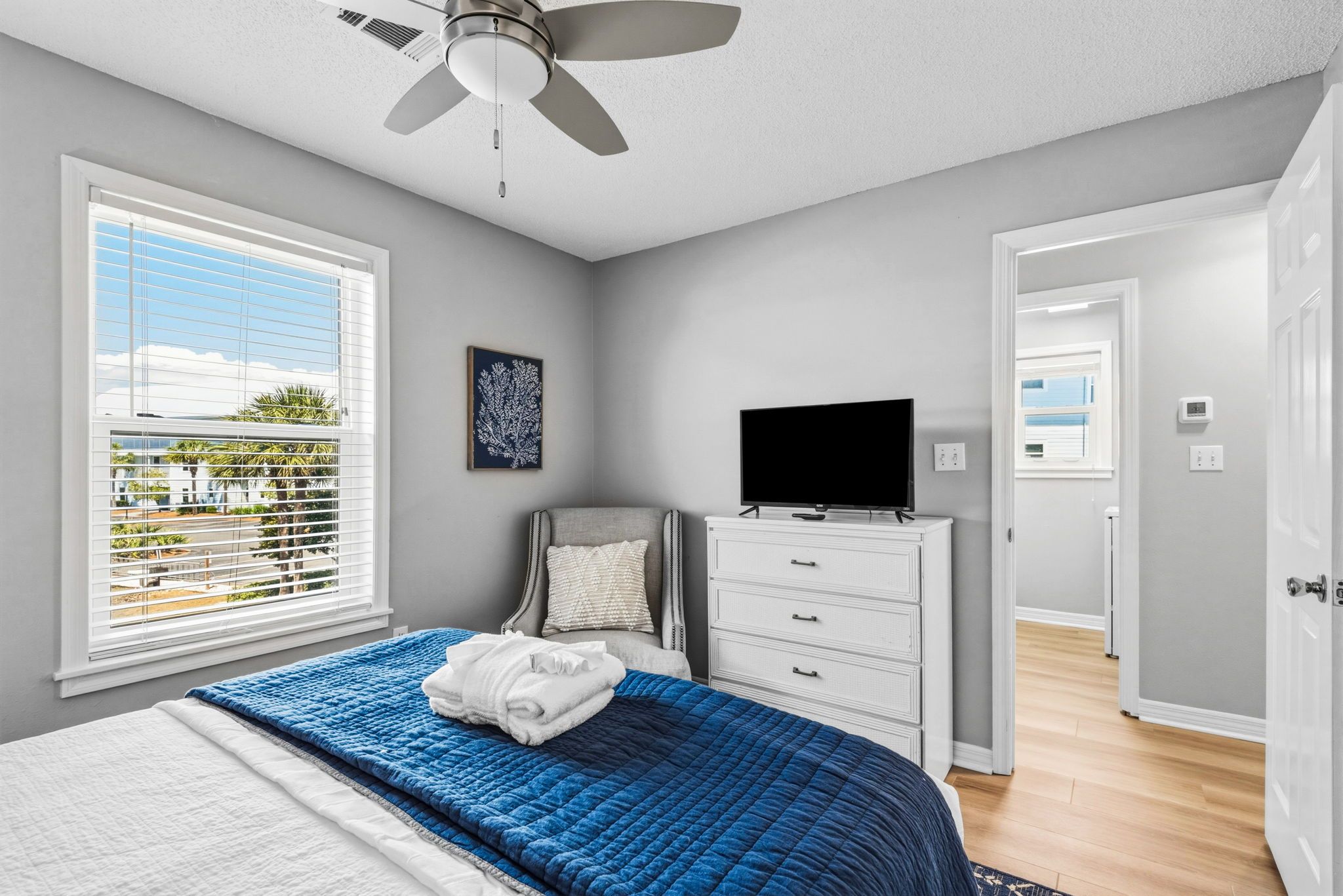 Beachside Villas 623