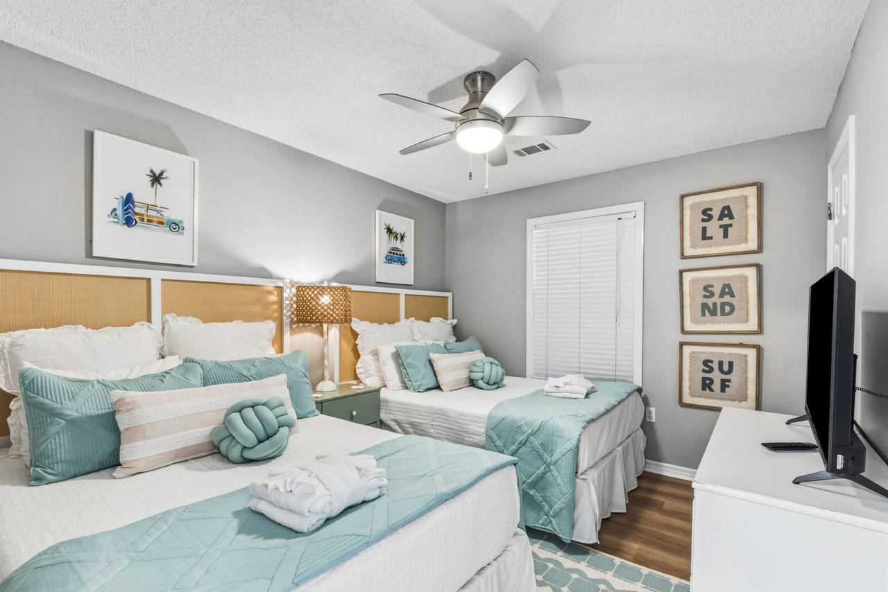 Beachside Villas 623 Beachside Villas 623
