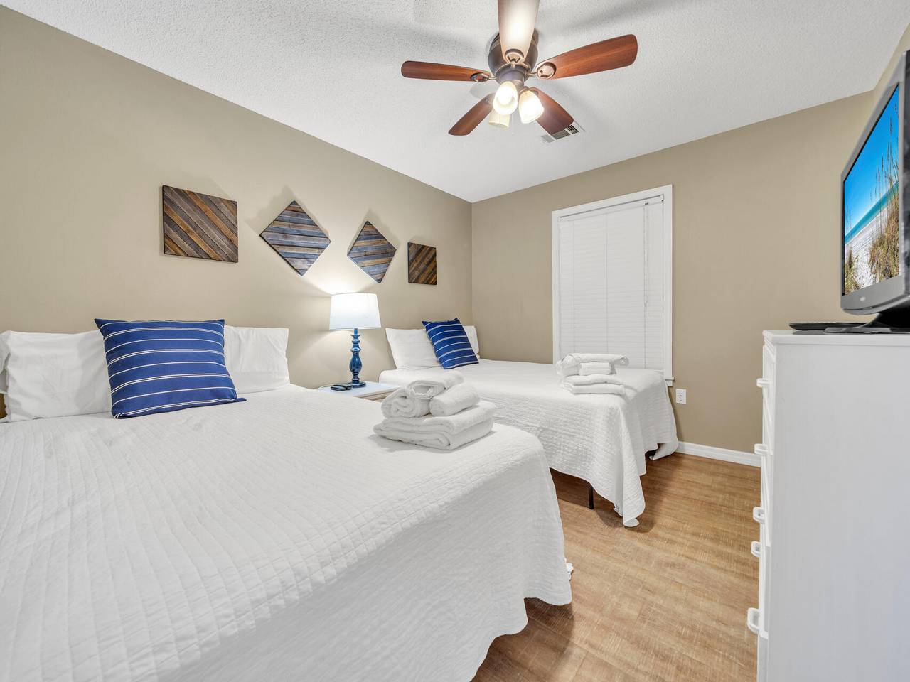 Beachside Villas 623 Bedroom Beachside Villas 623 Bedroom