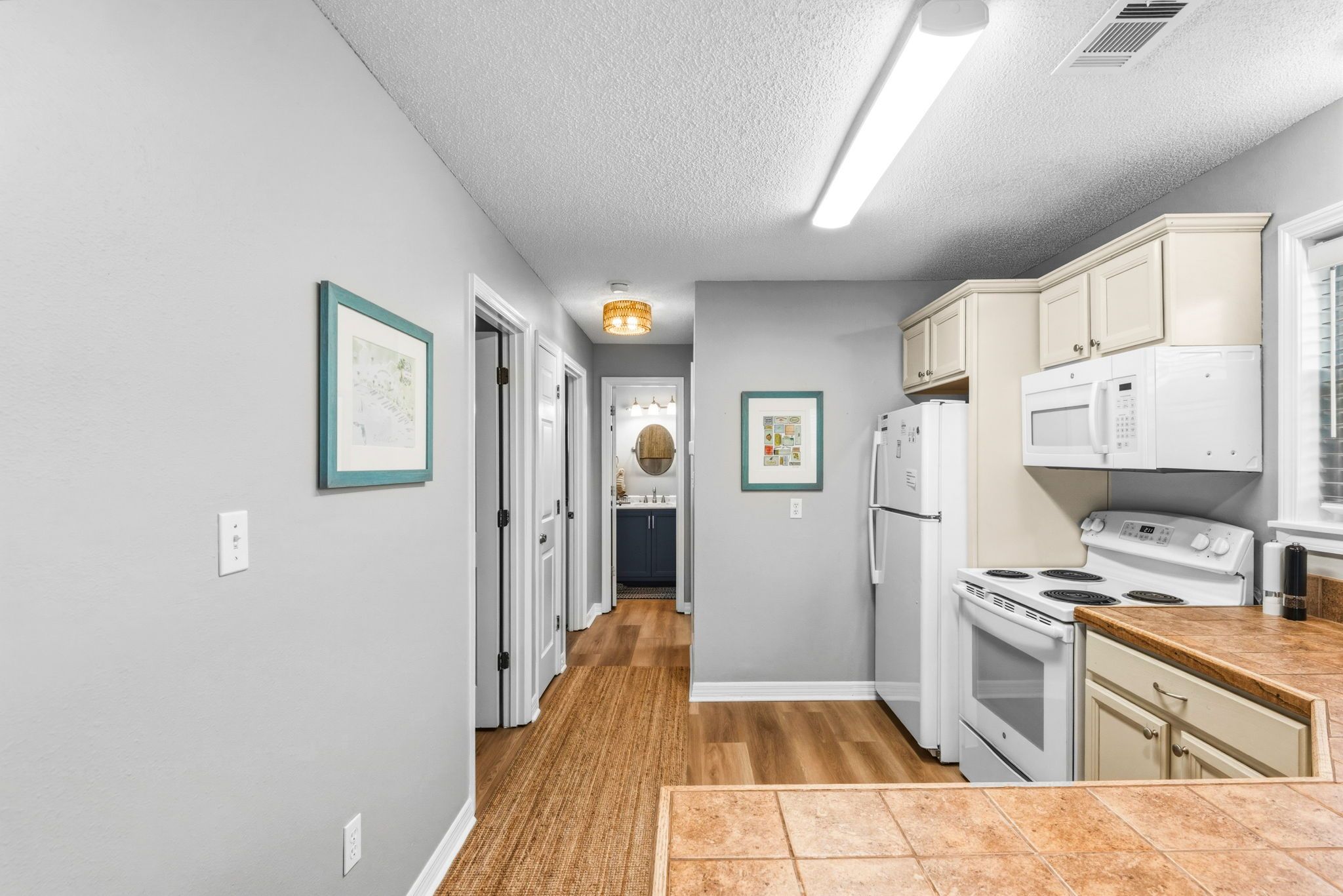 Beachside Villas 623