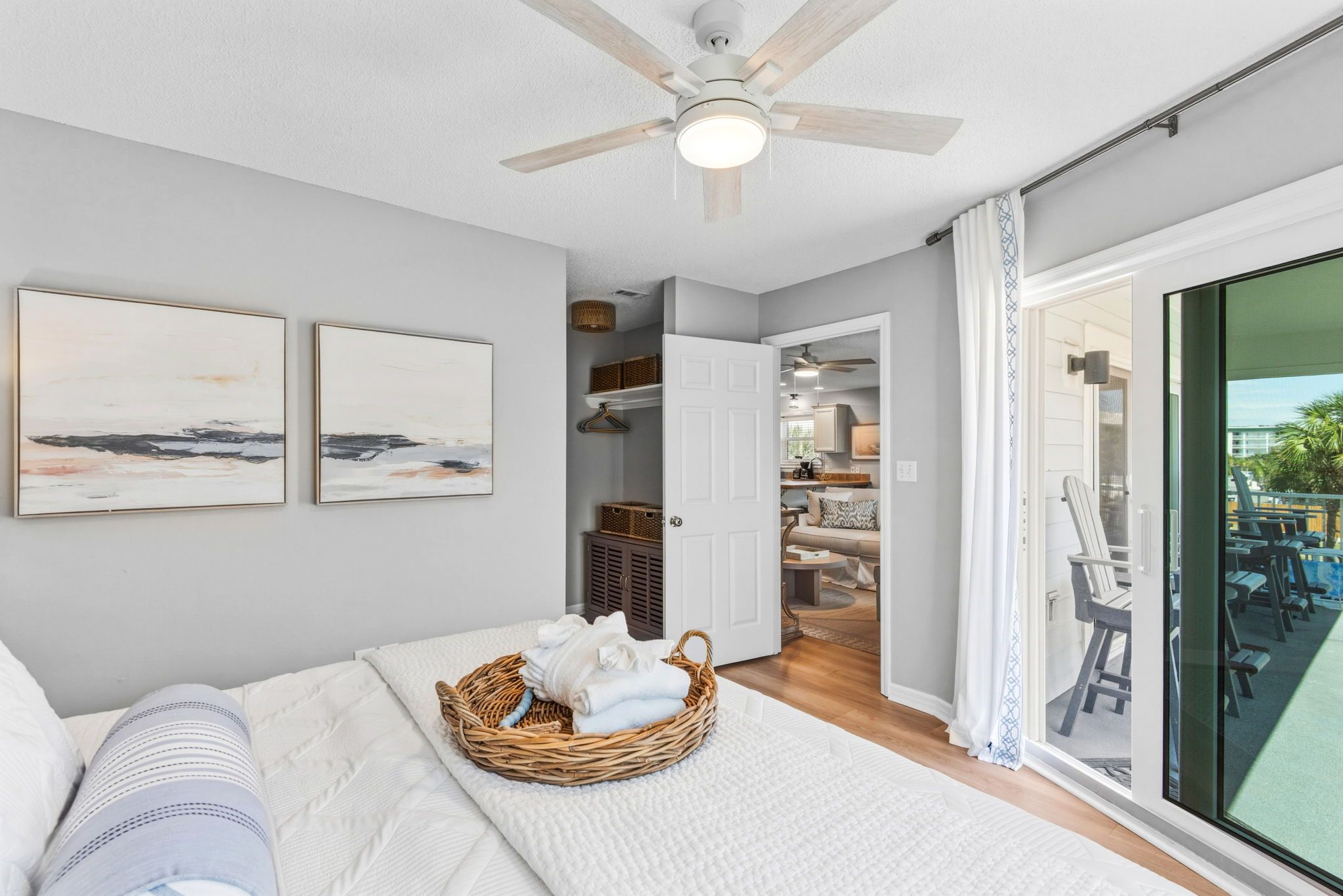 Beachside Villas 623