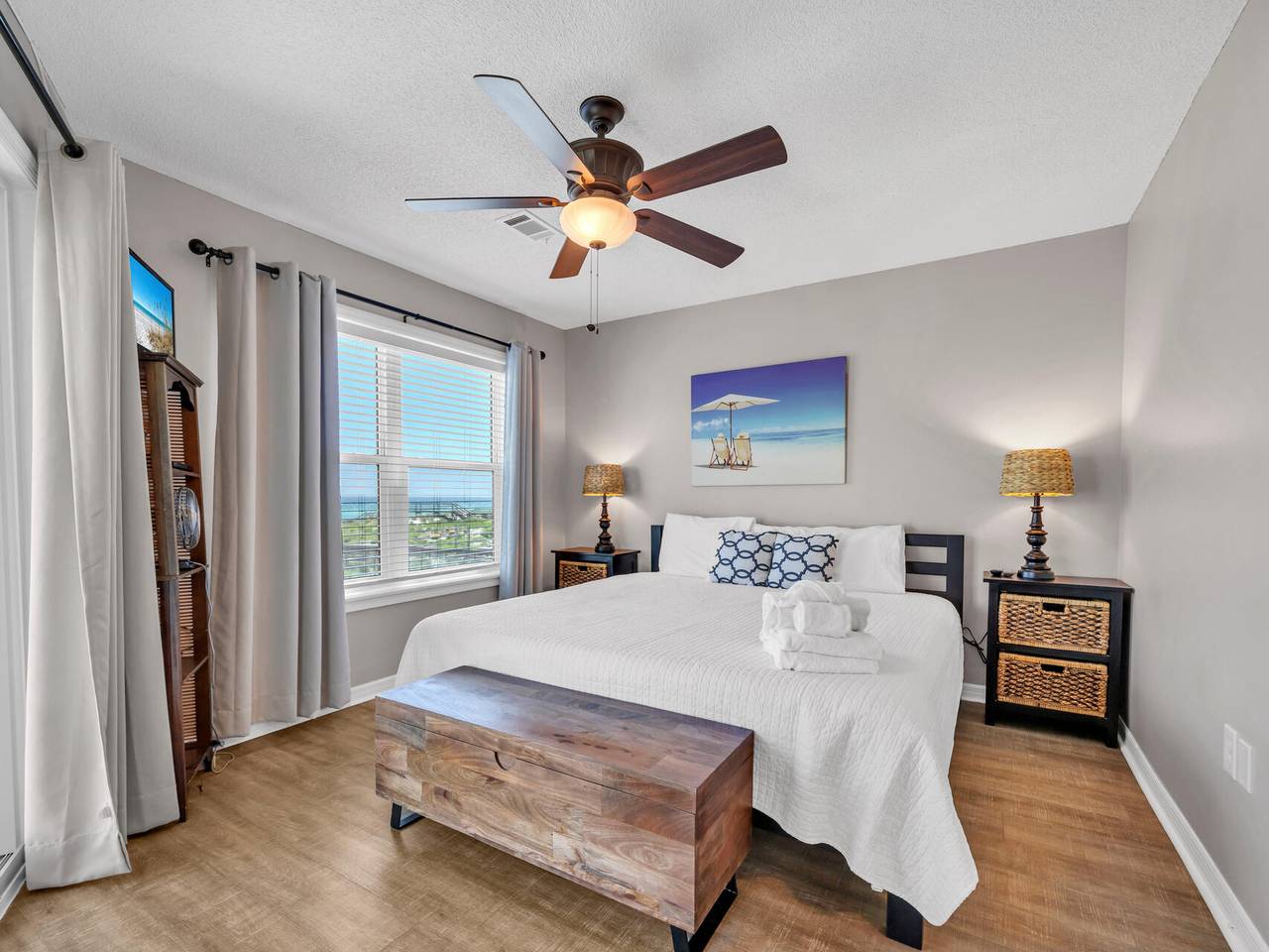 Beachside Villas 623 Bedroom Beachside Villas 623 Bedroom