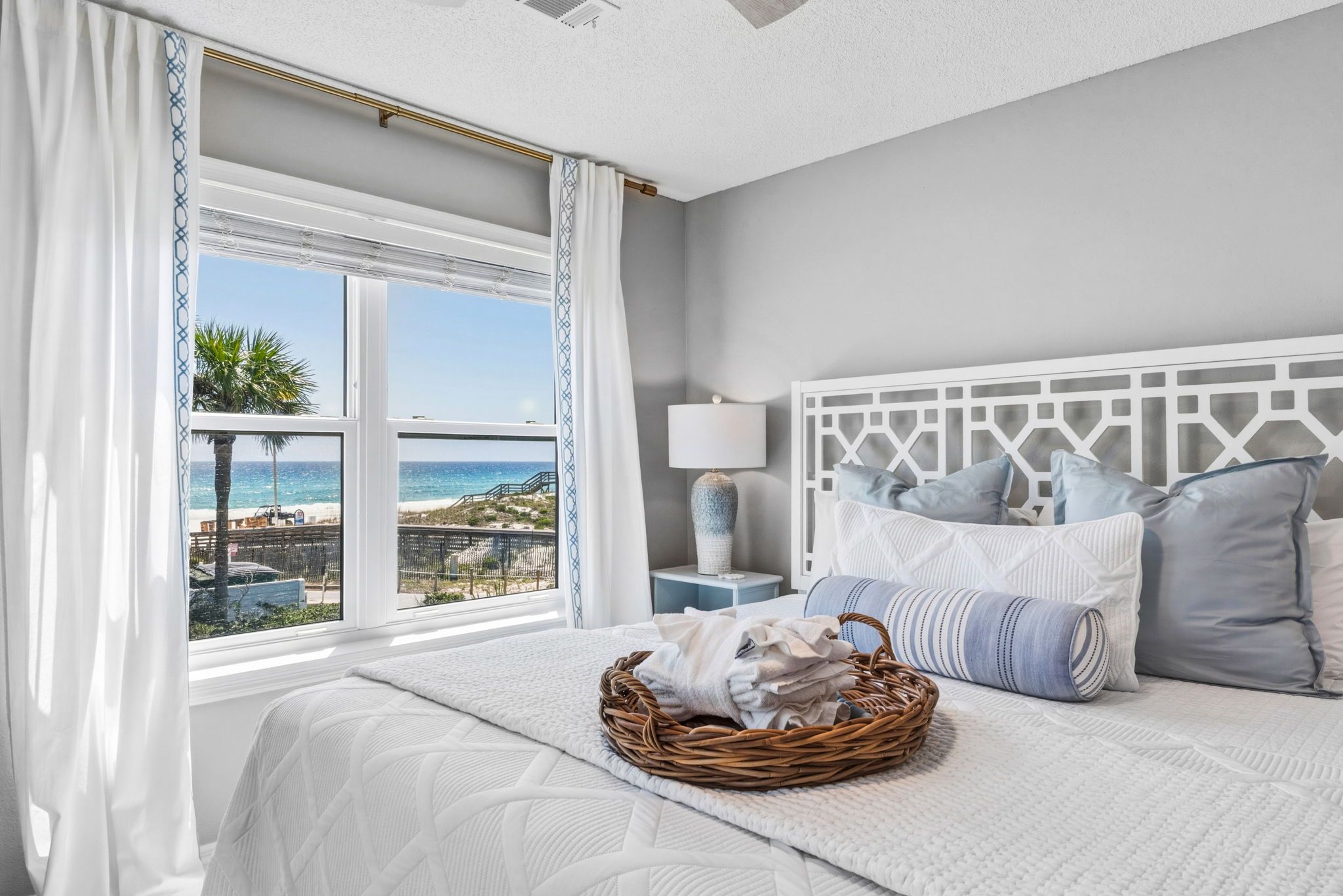 Beachside Villas 623