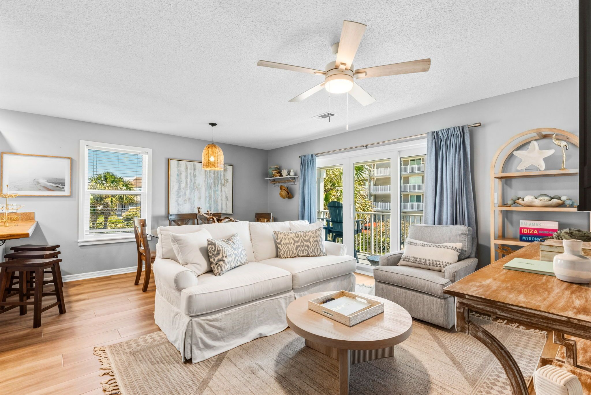 Beachside Villas 623