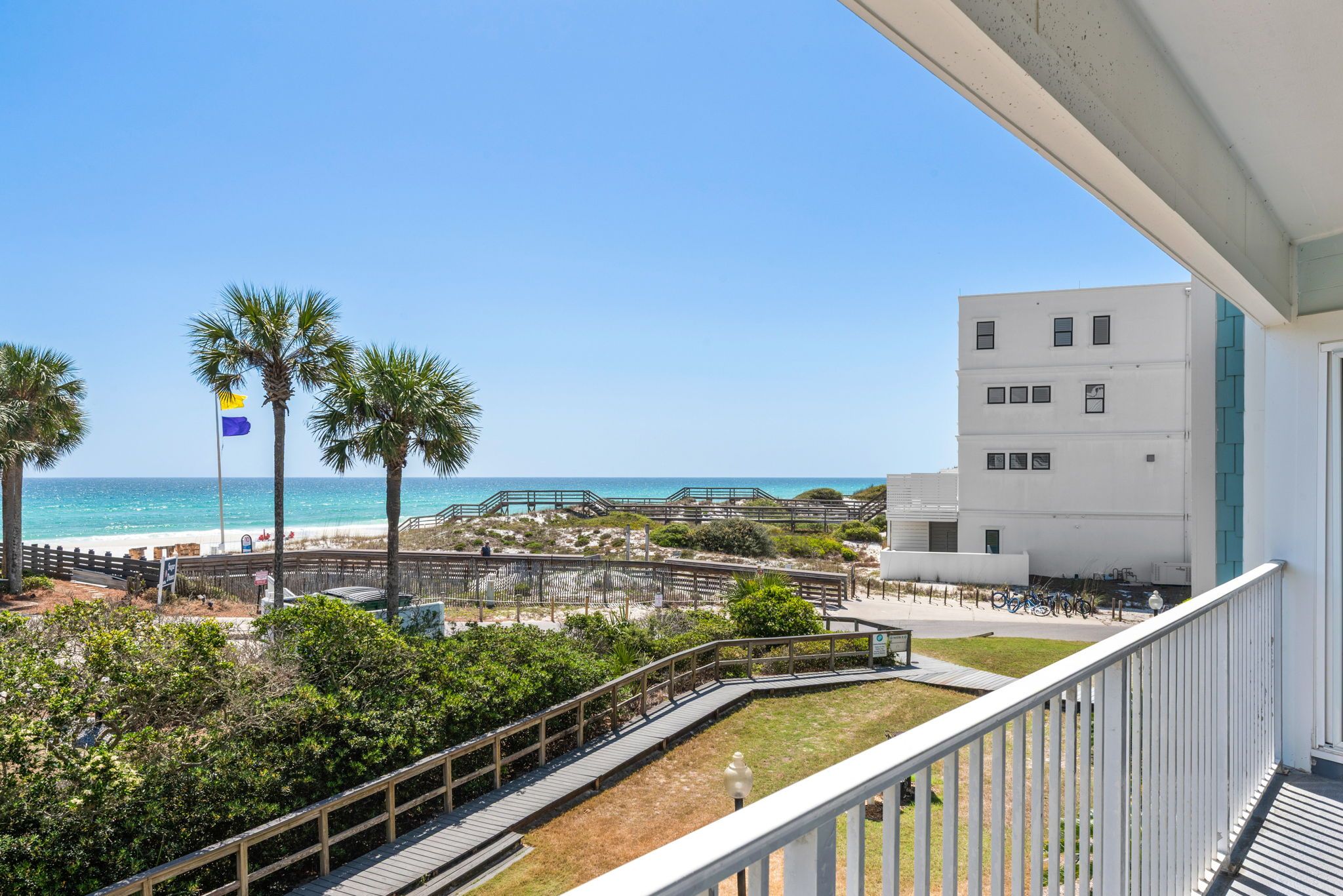 Beachside Villas 623