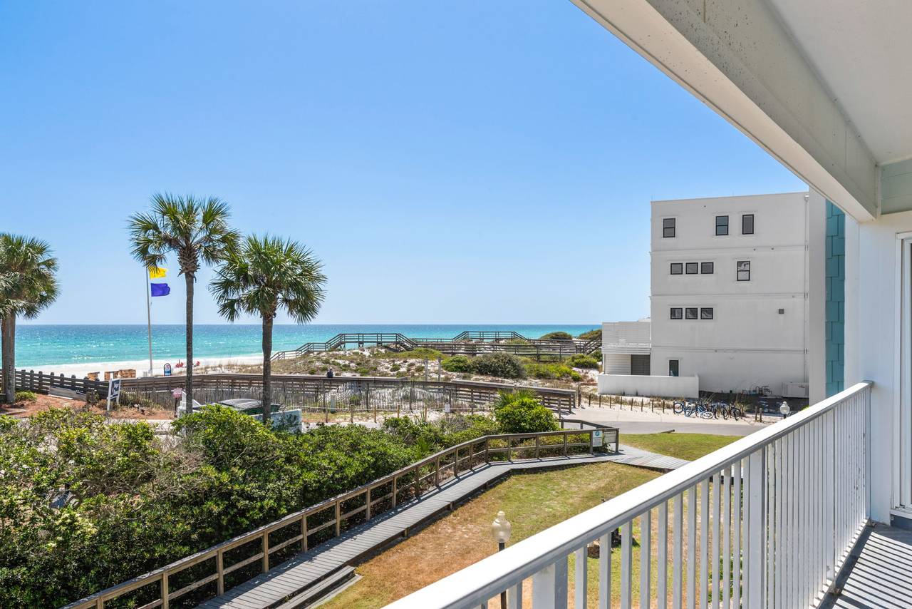 Beachside Villas 623 Beachside Villas 623
