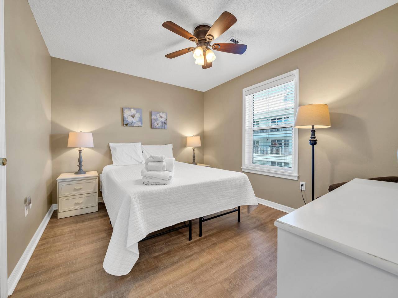 Beachside Villas 623 Bedroom Beachside Villas 623 Bedroom