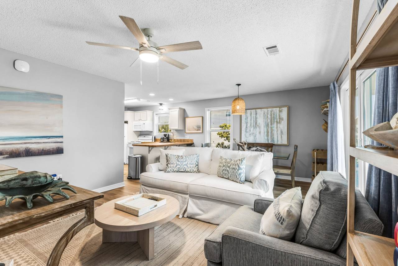 Beachside Villas 623 Beachside Villas 623