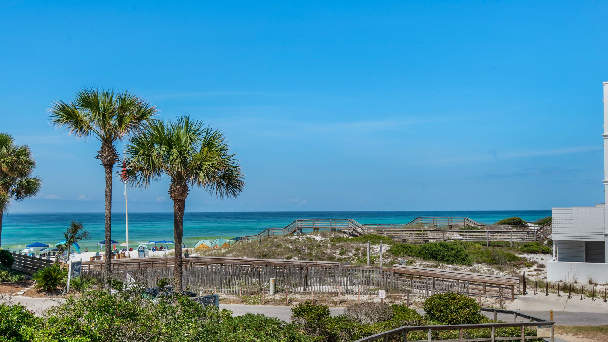 Beachside Villas 623 