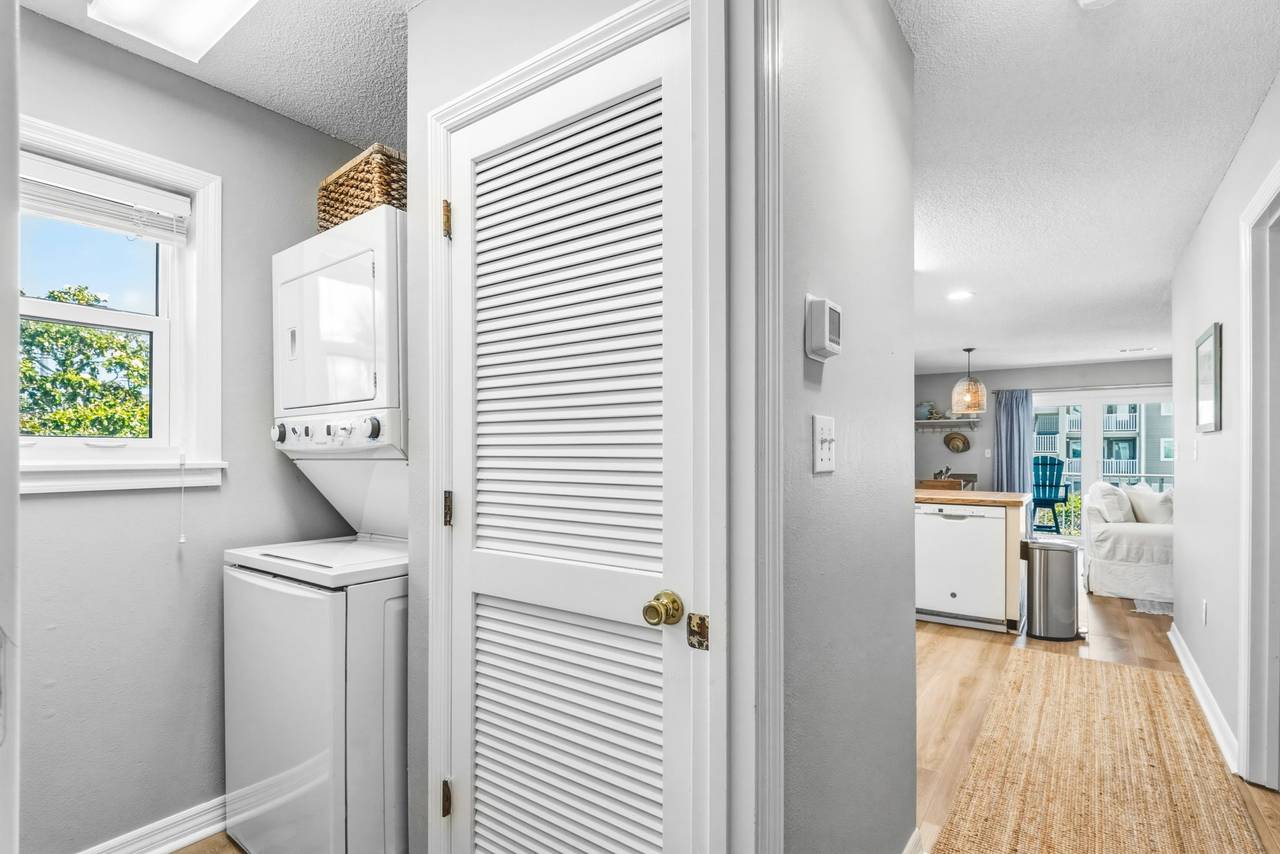Beachside Villas 623 Beachside Villas 623