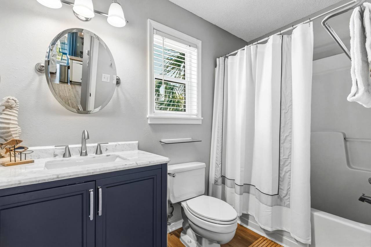 Beachside Villas 623 Beachside Villas 623