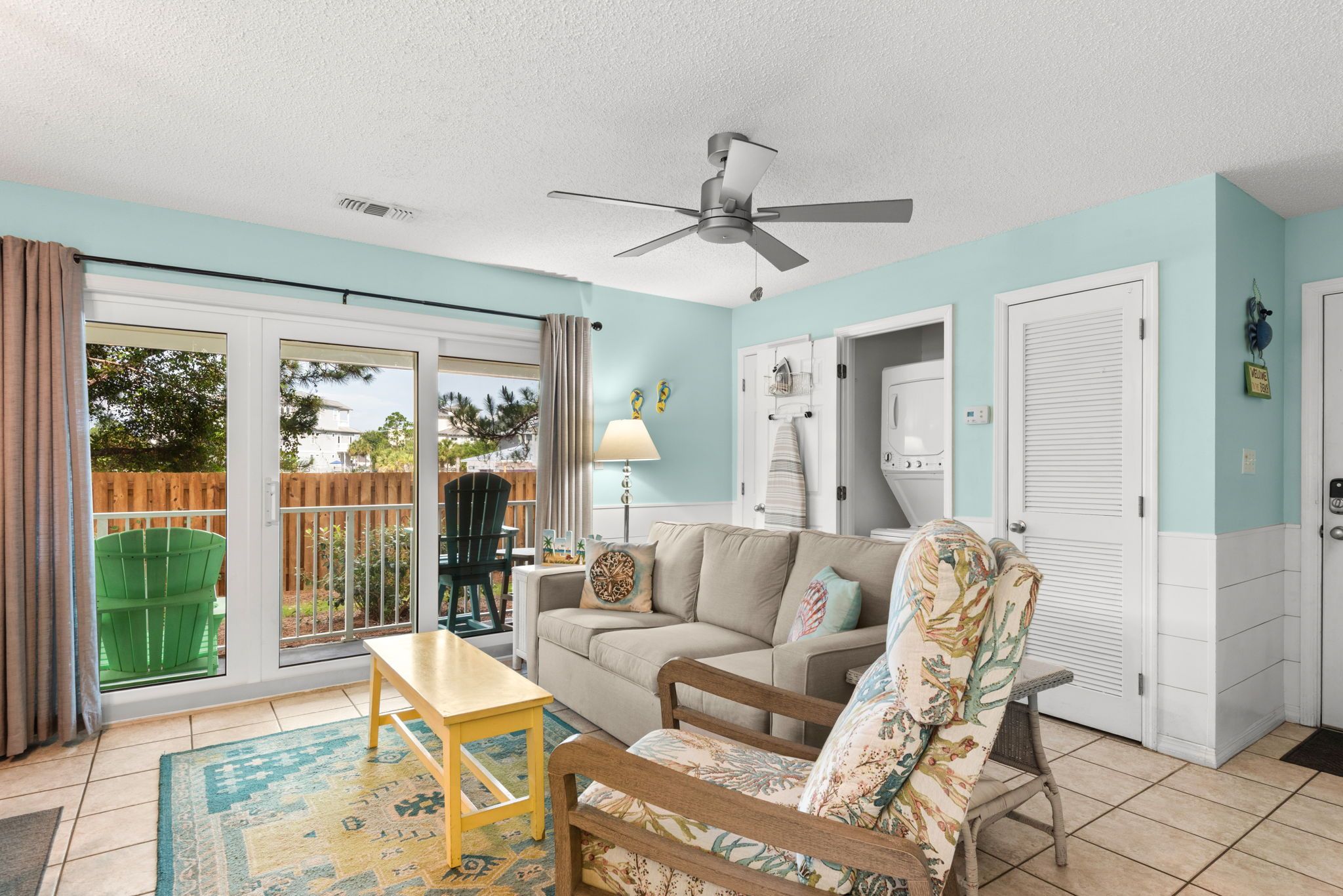 Beachside Villas 714