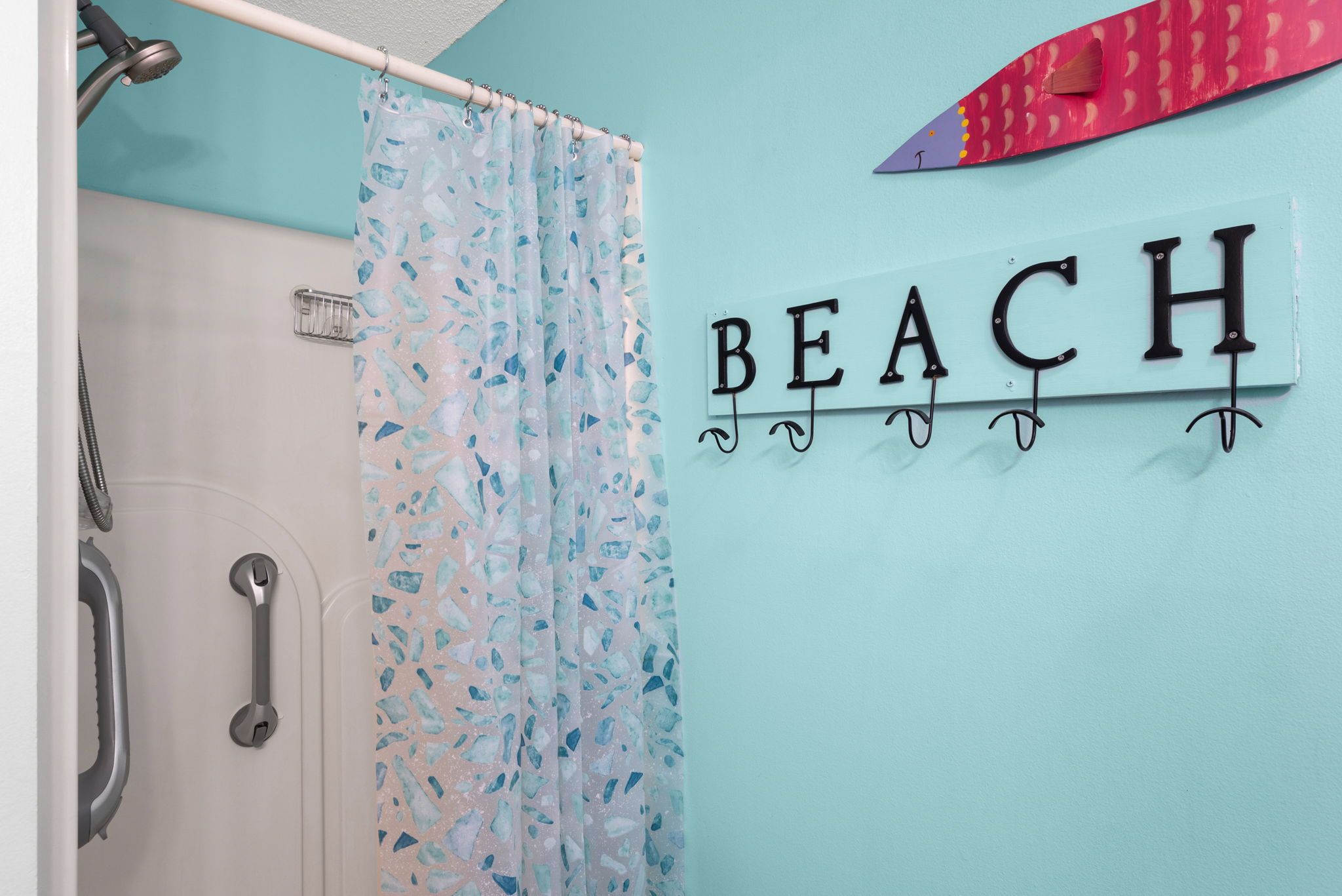 Beachside Villas 714