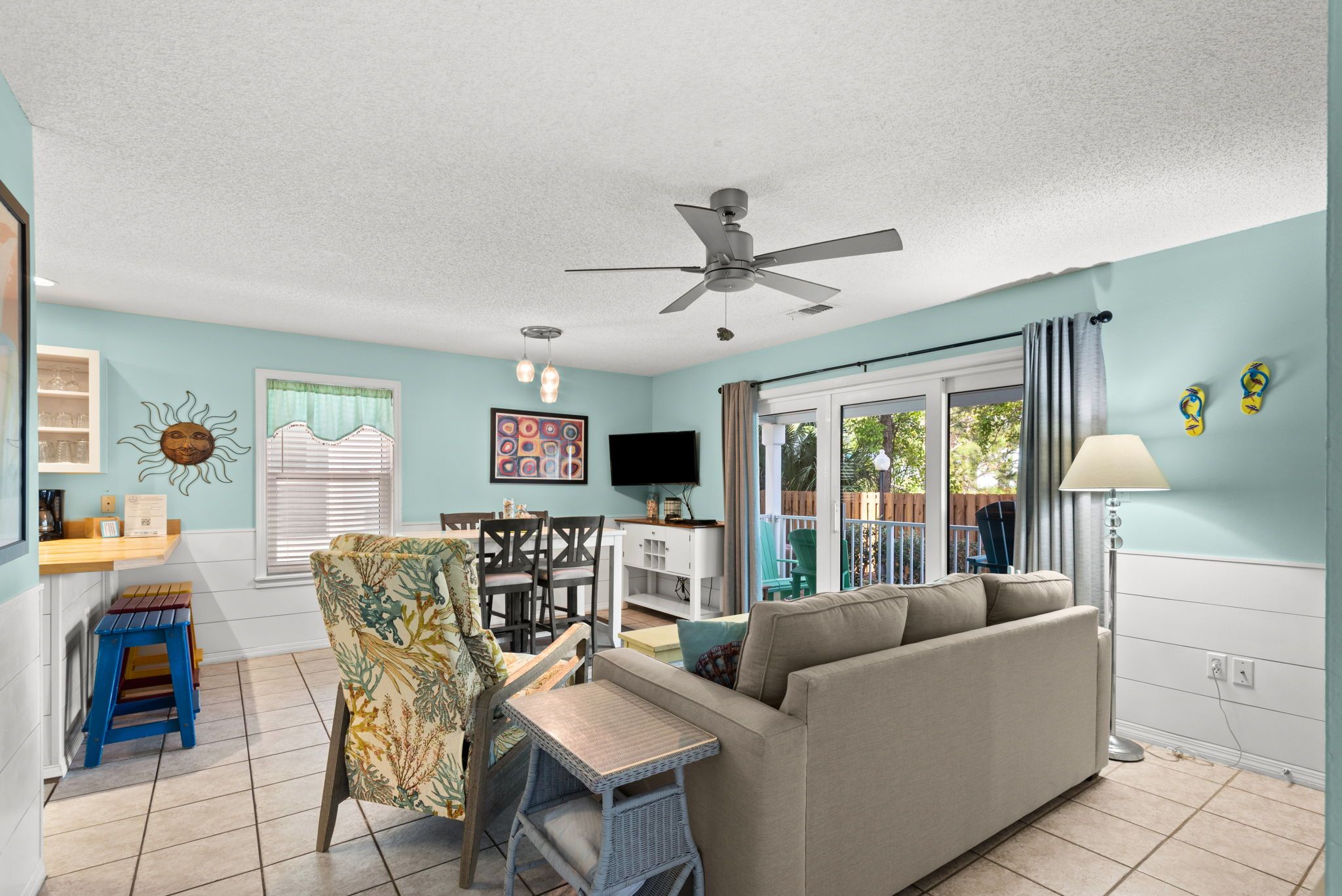 Beachside Villas 714