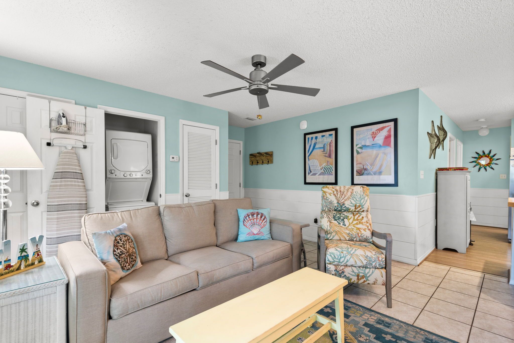 Beachside Villas 714