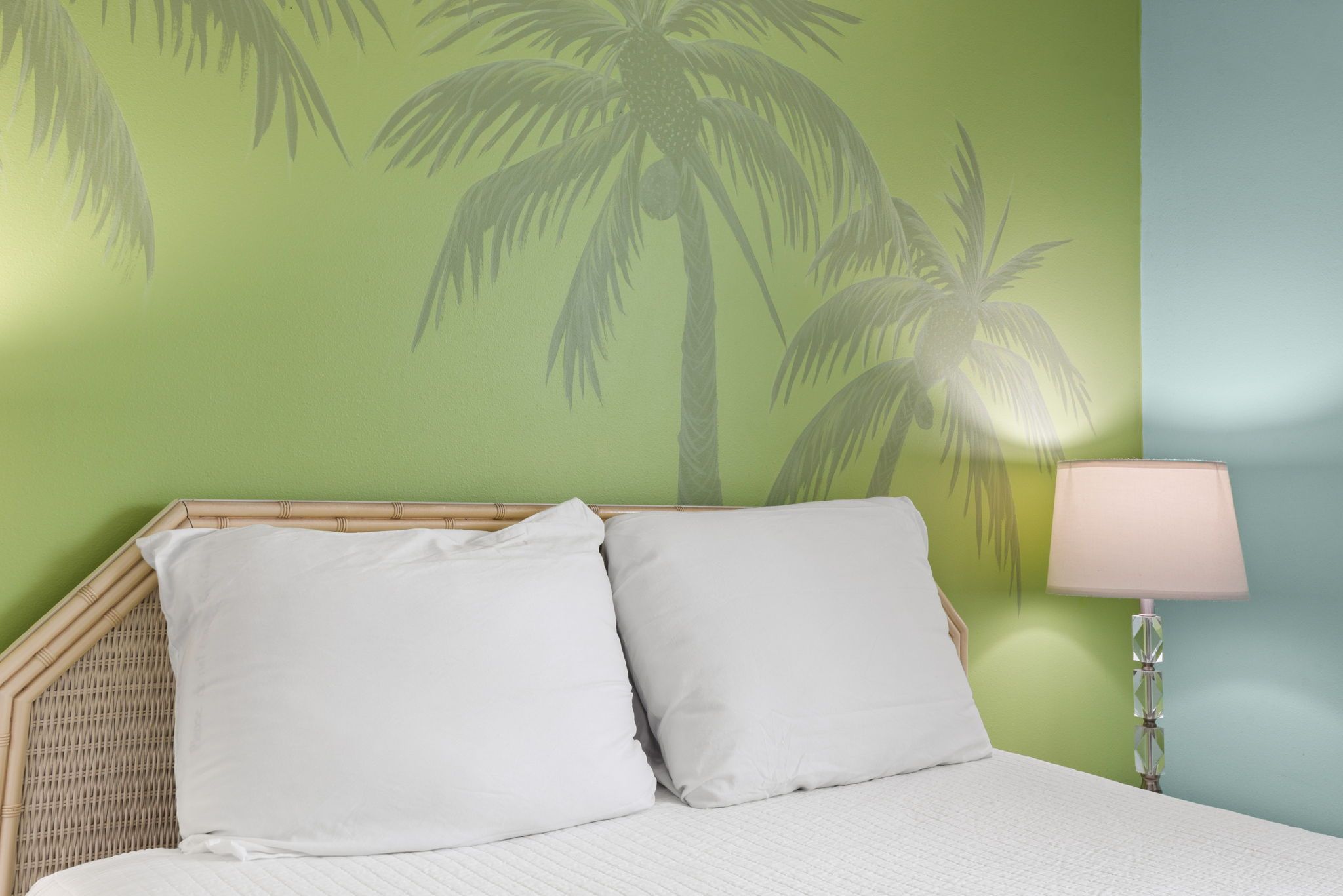 Beachside Villas 714
