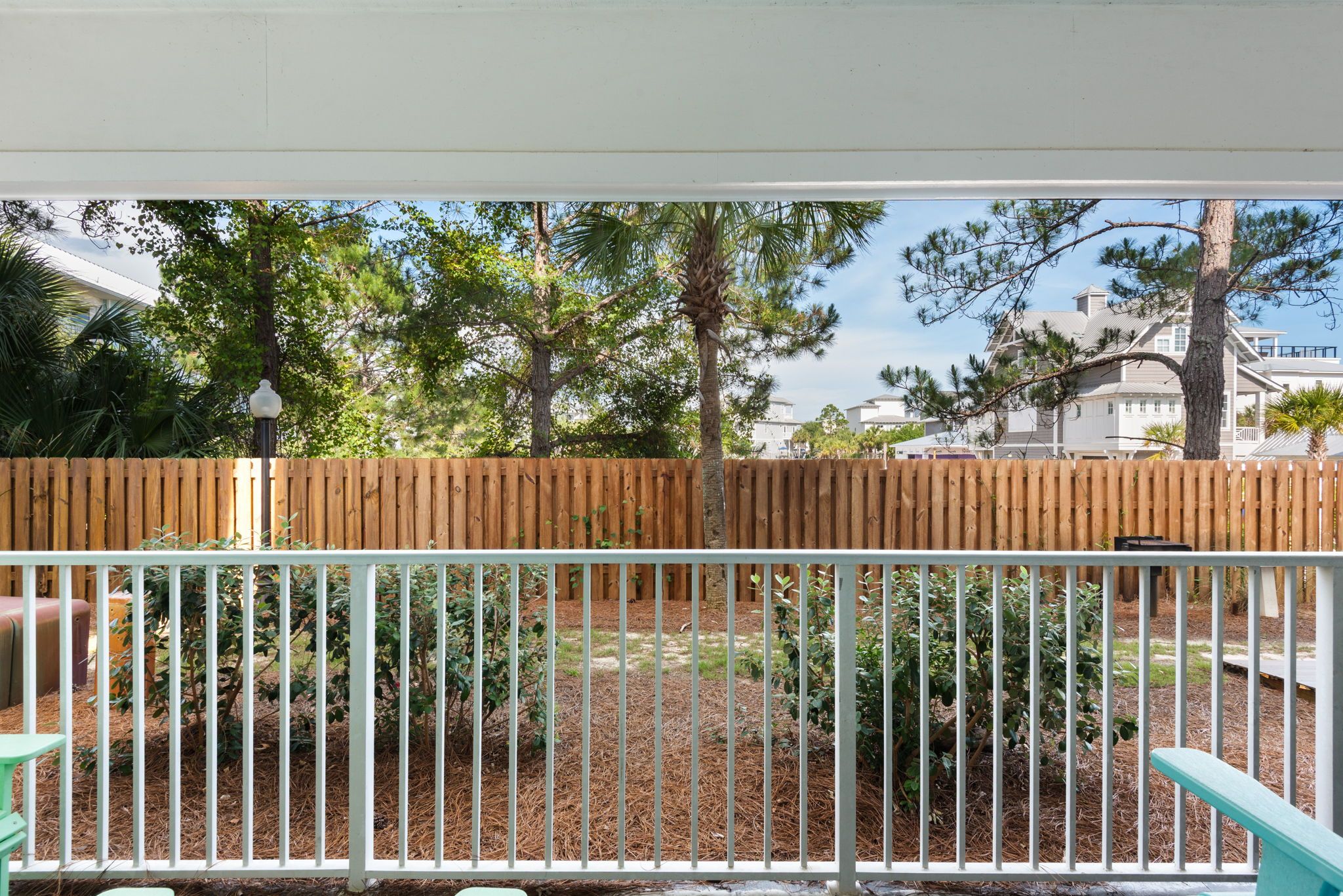 Beachside Villas 714