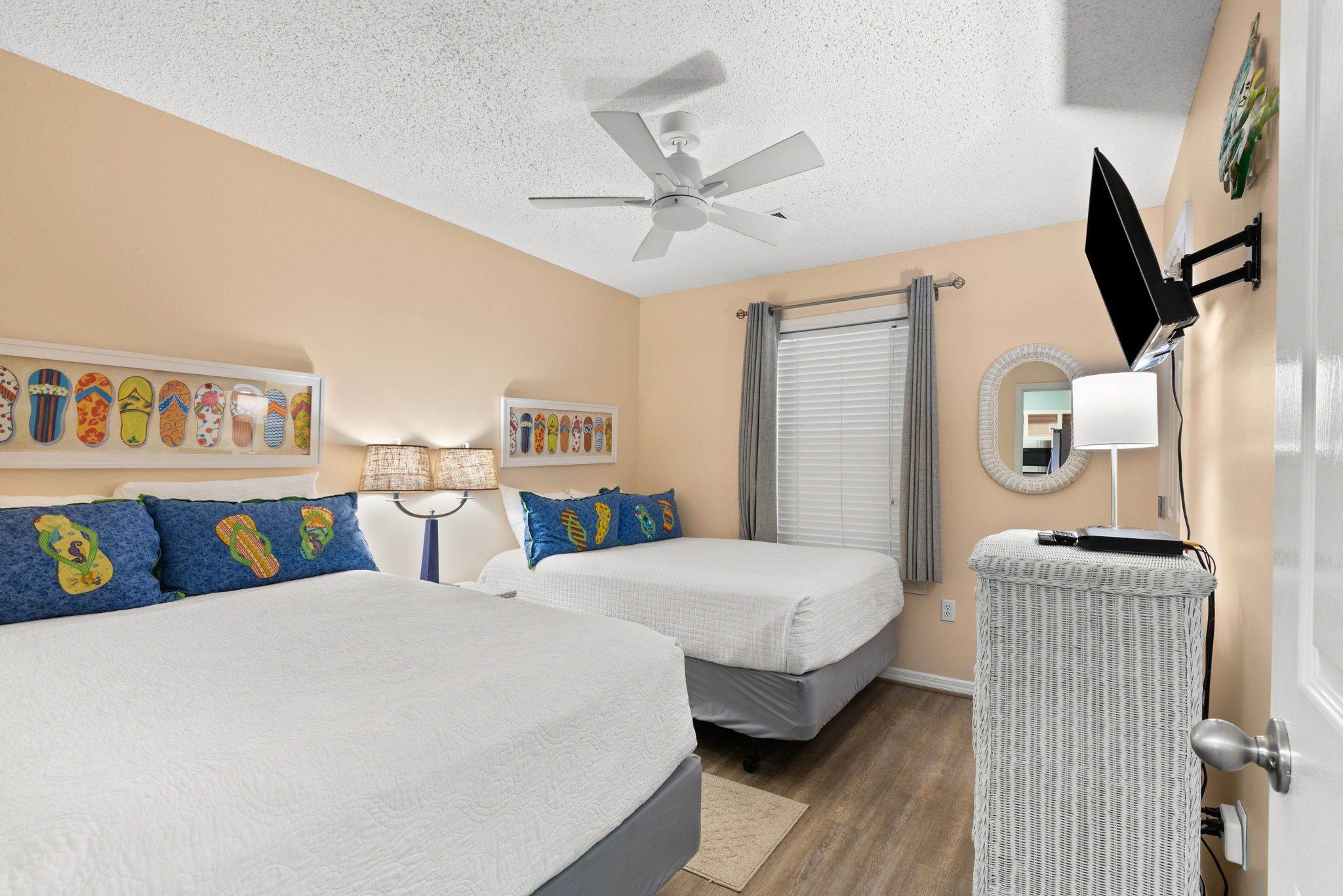 Beachside Villas 714