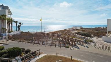 Beachwood Villas Beach Access Beachwood Villas Beach Access