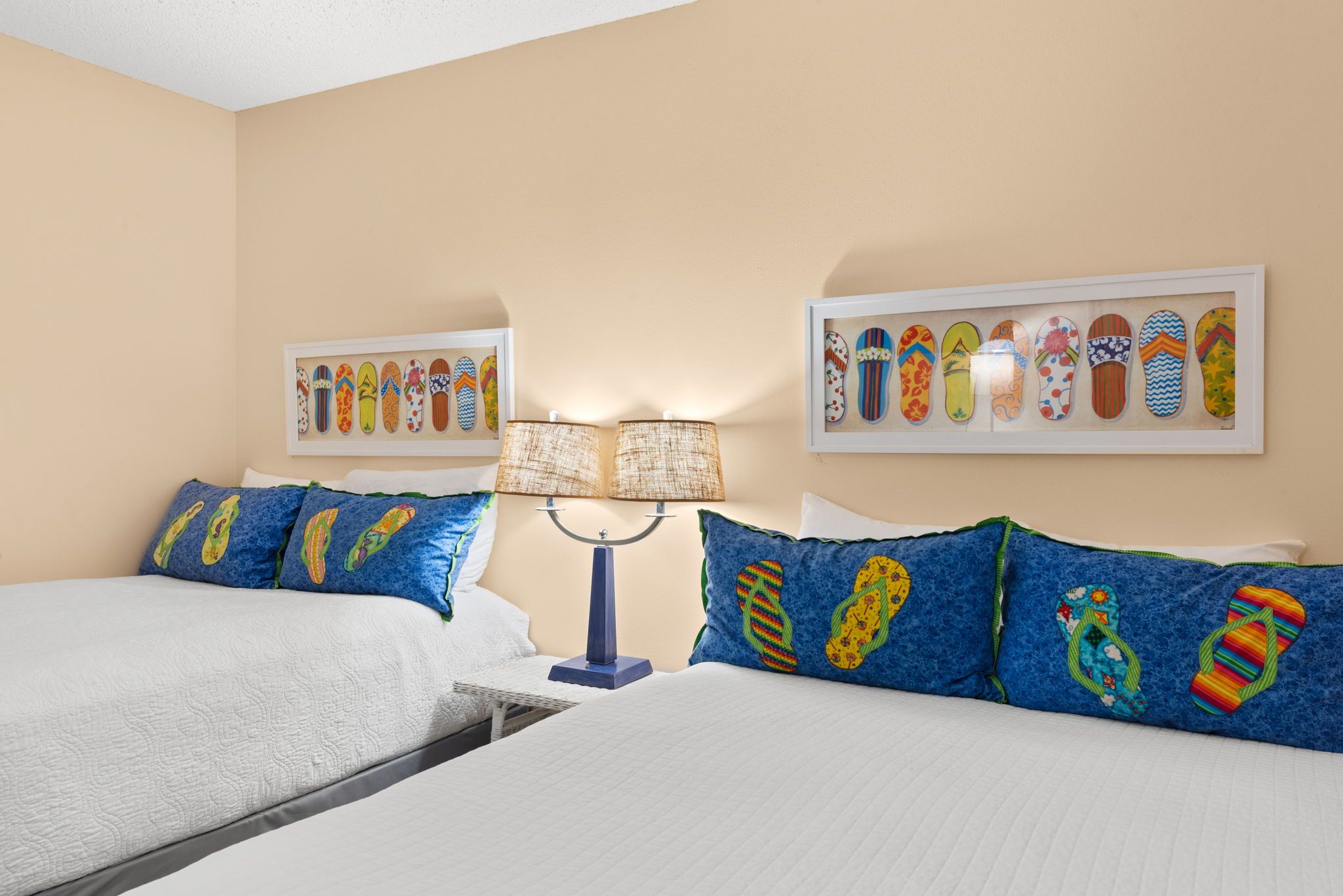 Beachside Villas 714