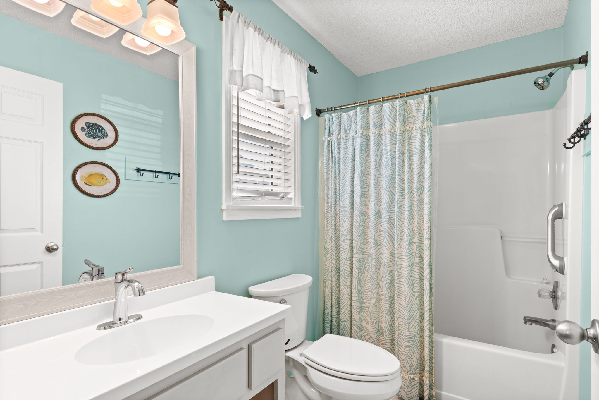 Beachside Villas 714